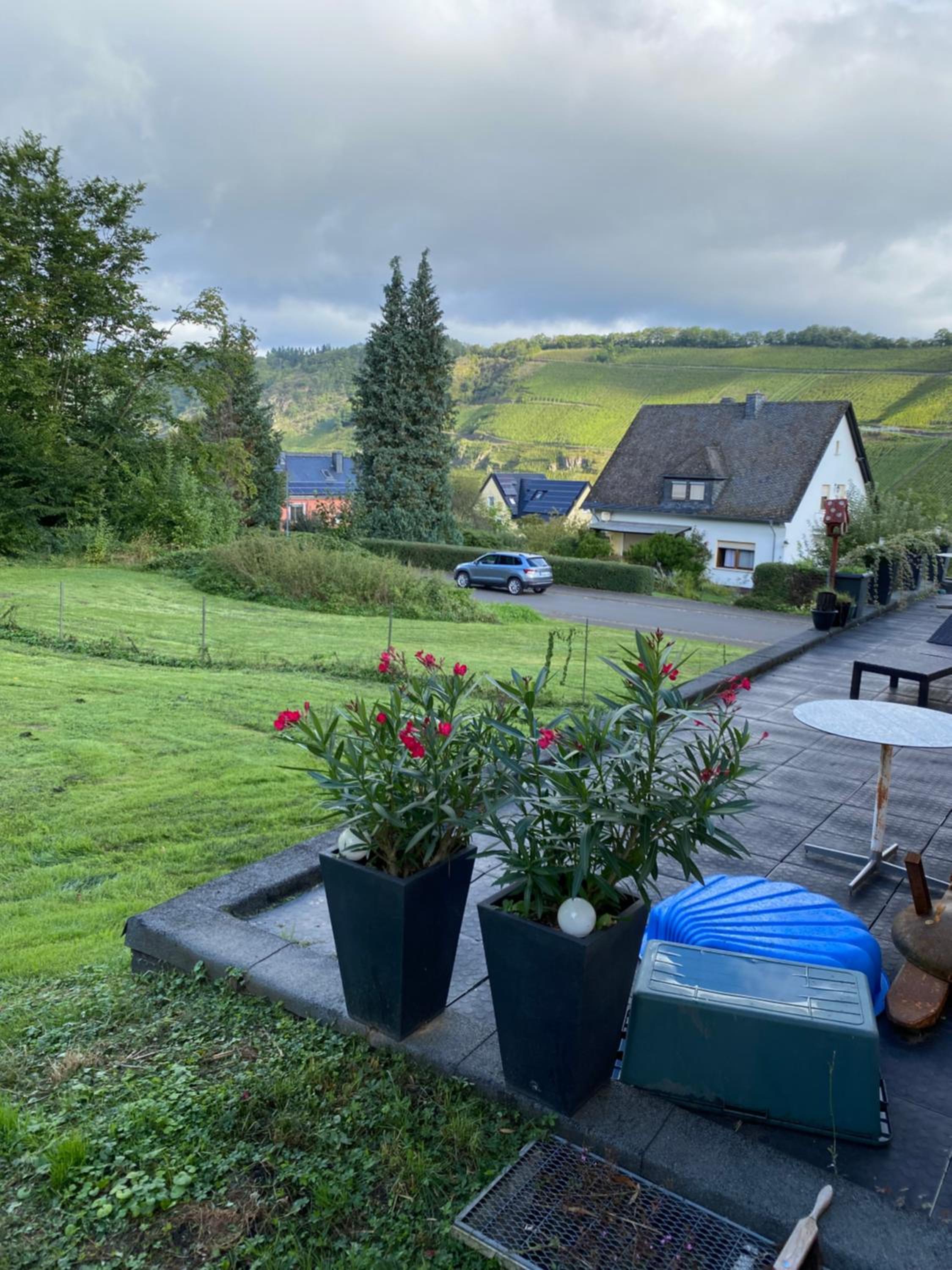 Ferienwohnung Rockenbach