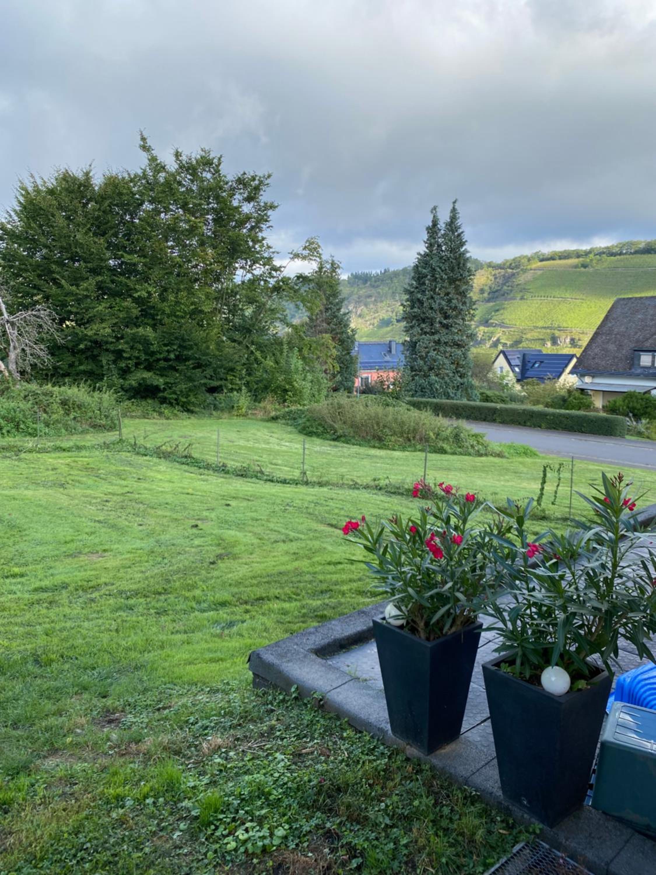 Ferienwohnung Rockenbach