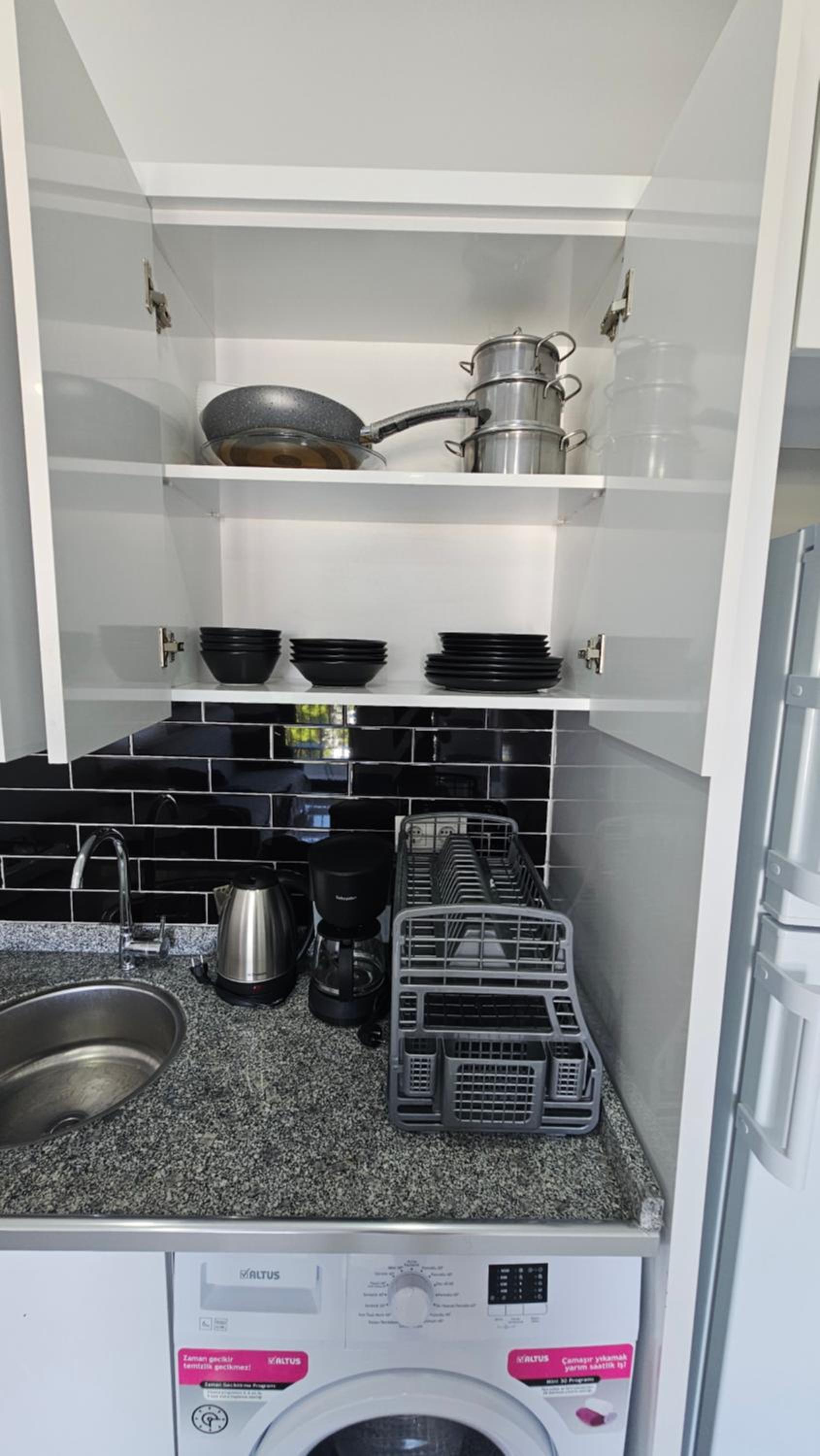turkey side holiday apartment