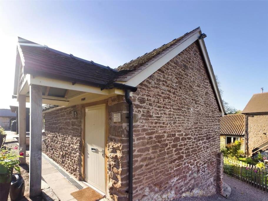 Wagtail Lodge