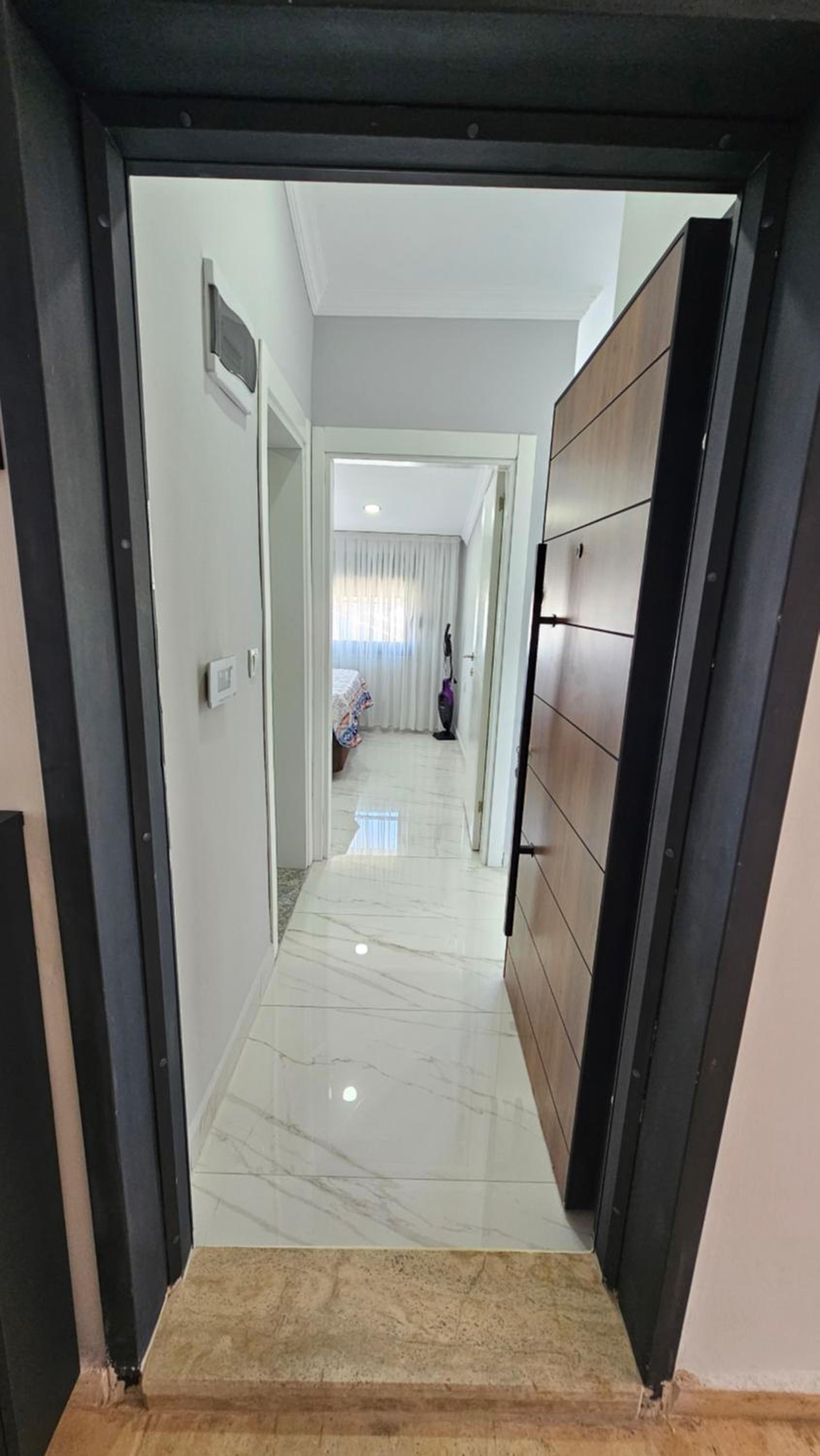 turkey side holiday apartment