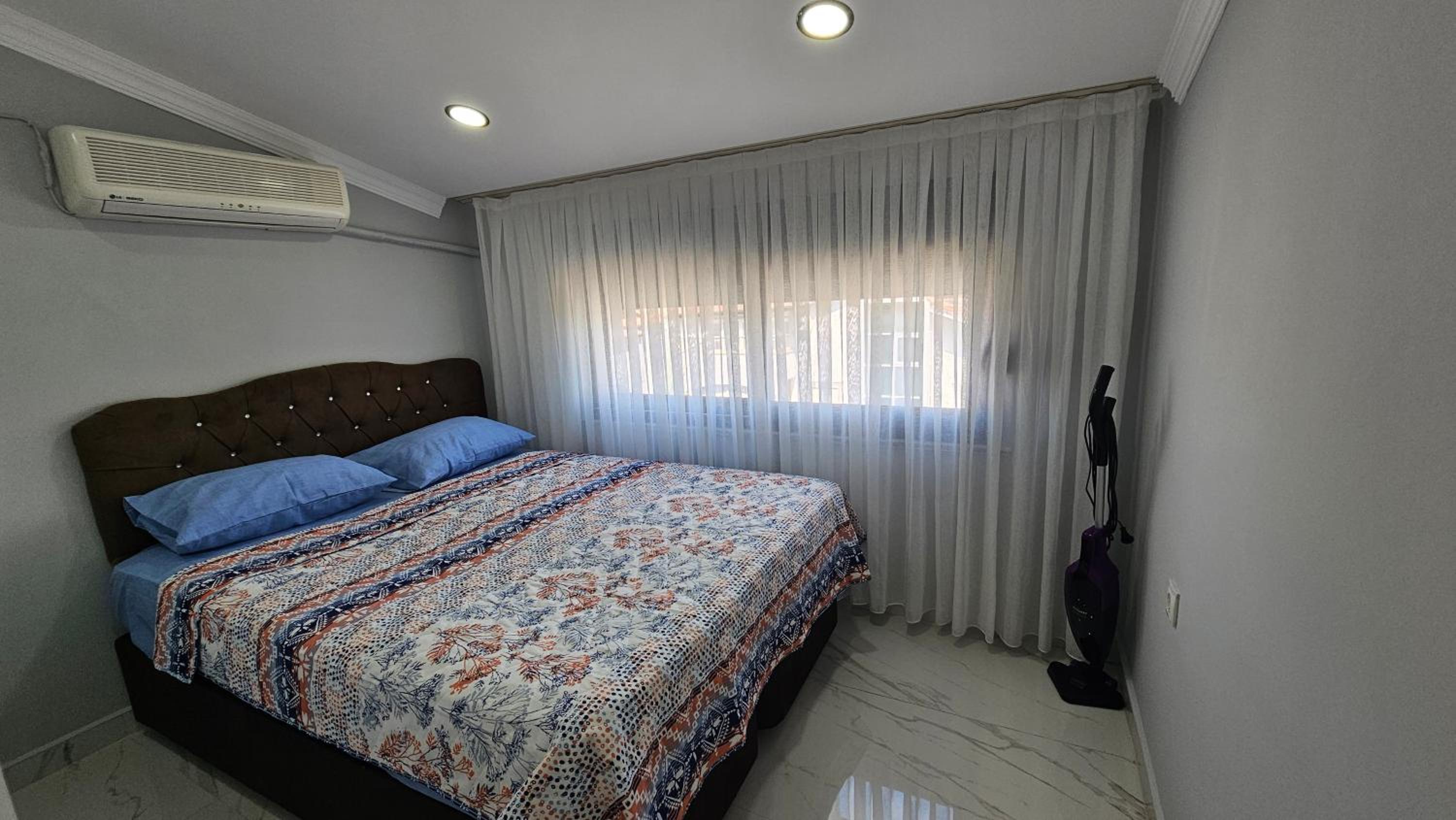 turkey side holiday apartment