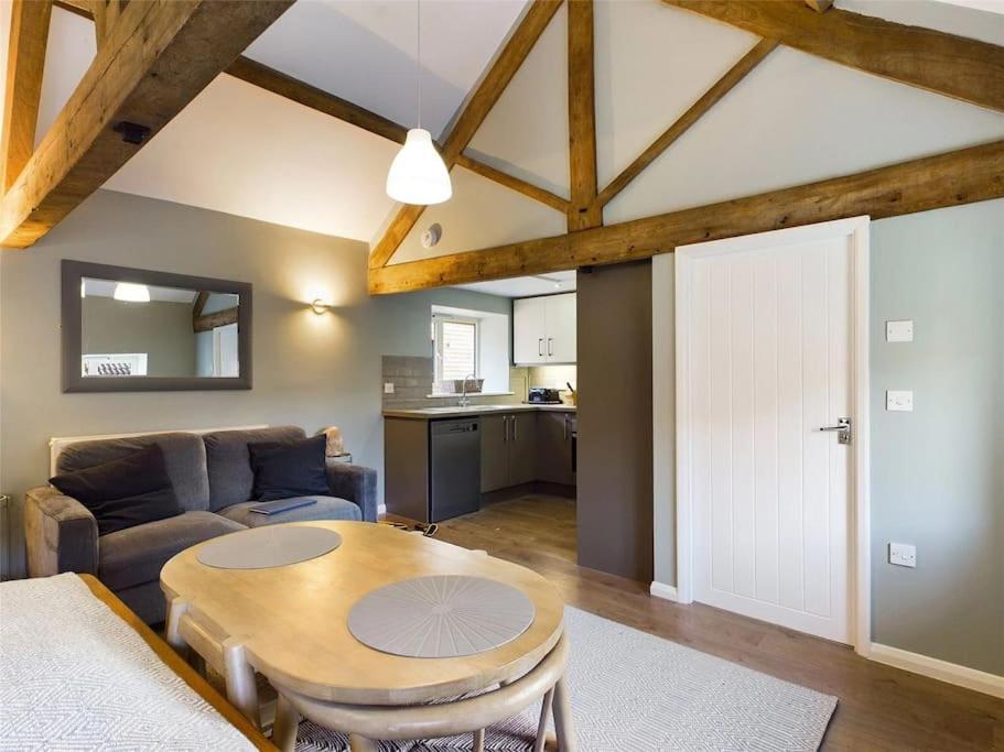 Wagtail Lodge