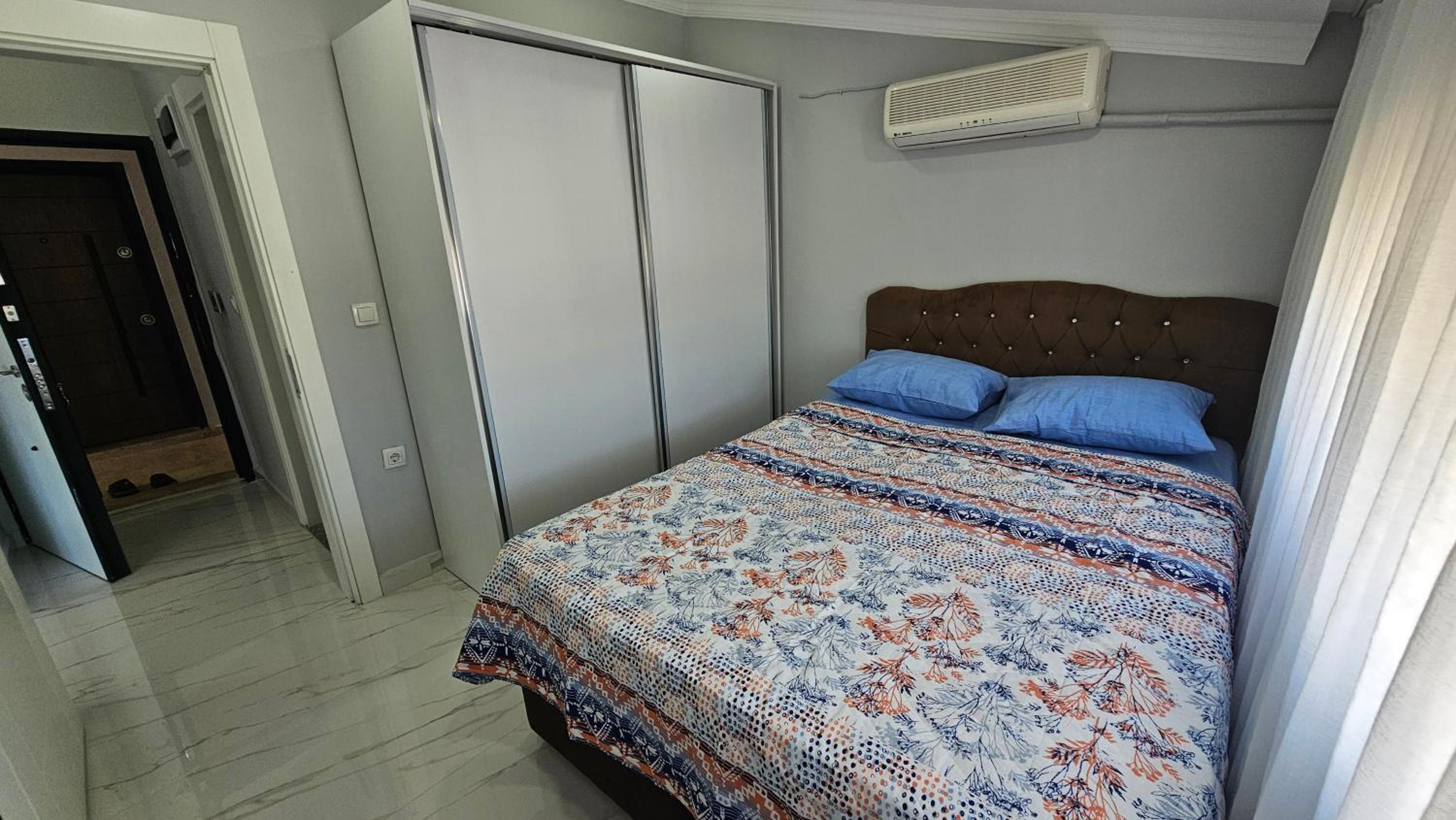 turkey side holiday apartment