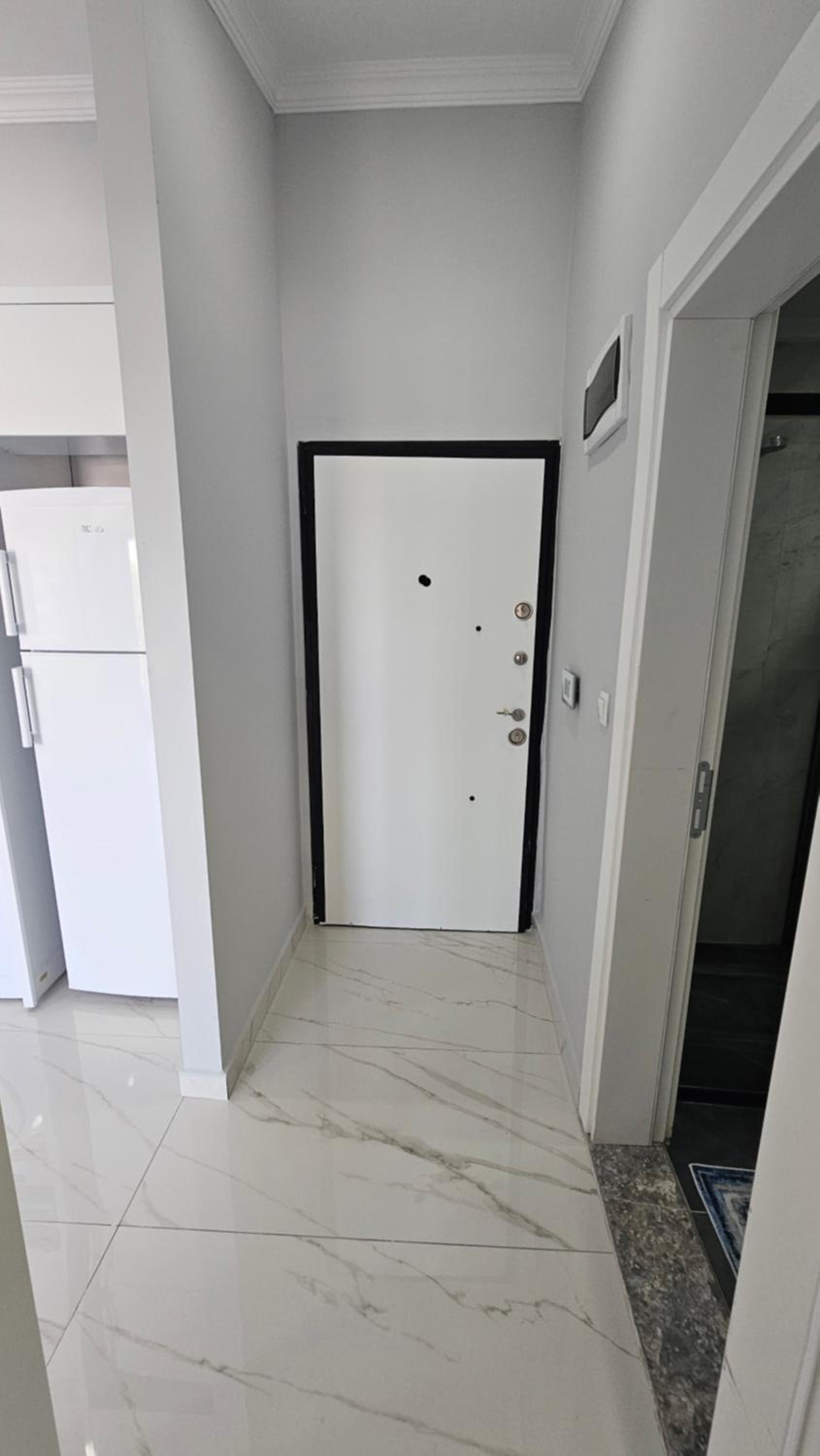 turkey side holiday apartment