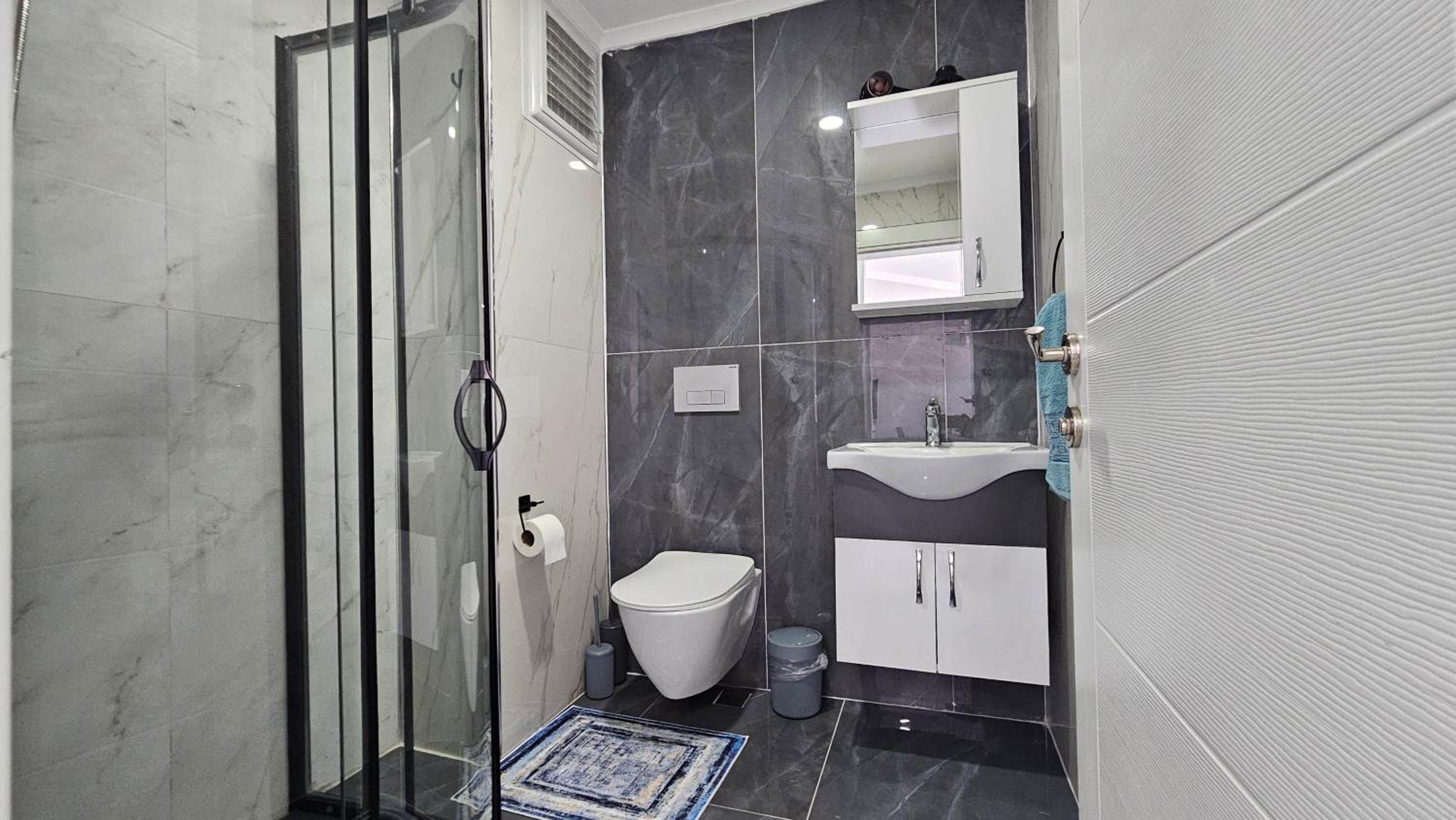 turkey side holiday apartment
