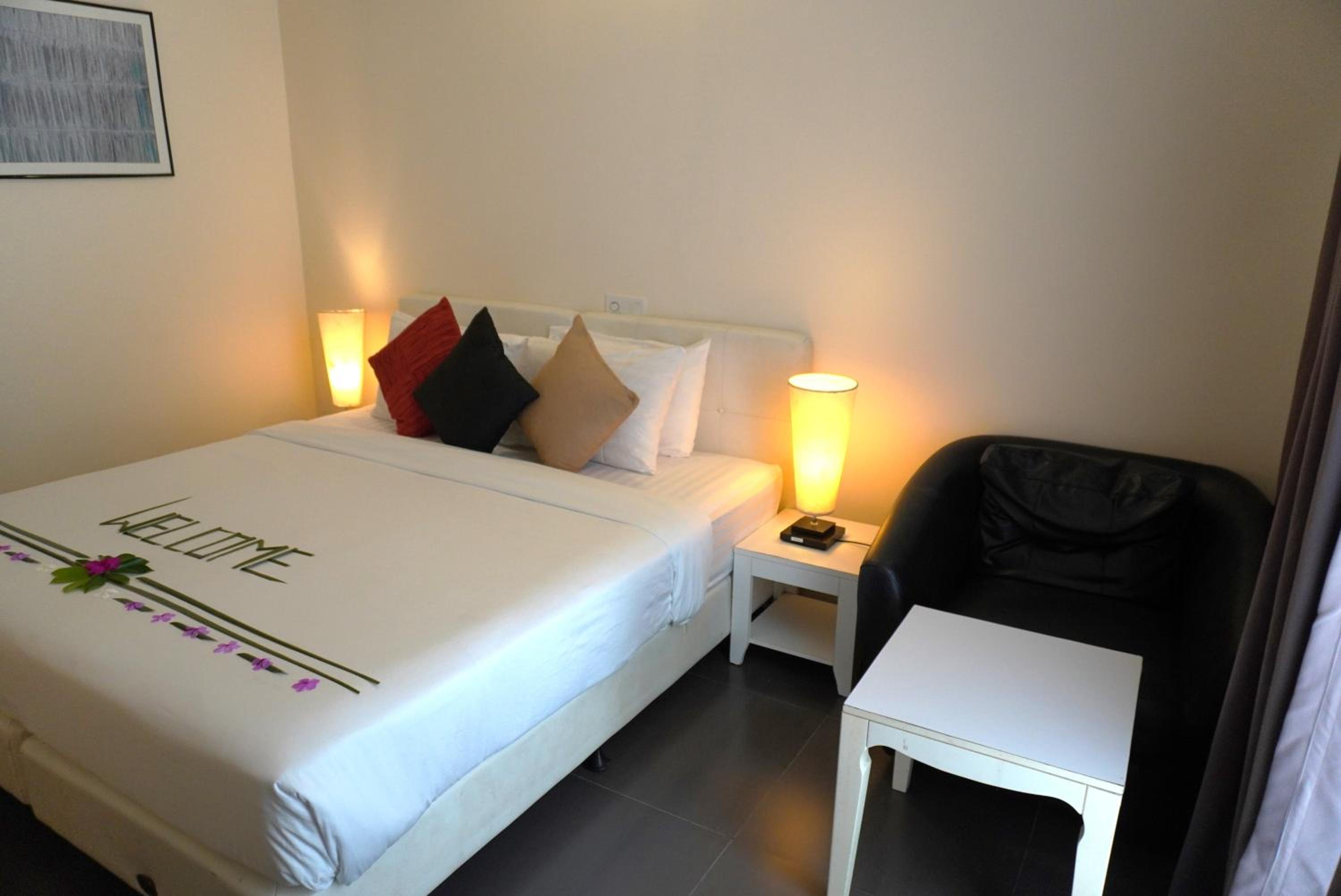 TME Retreats Dhigurah