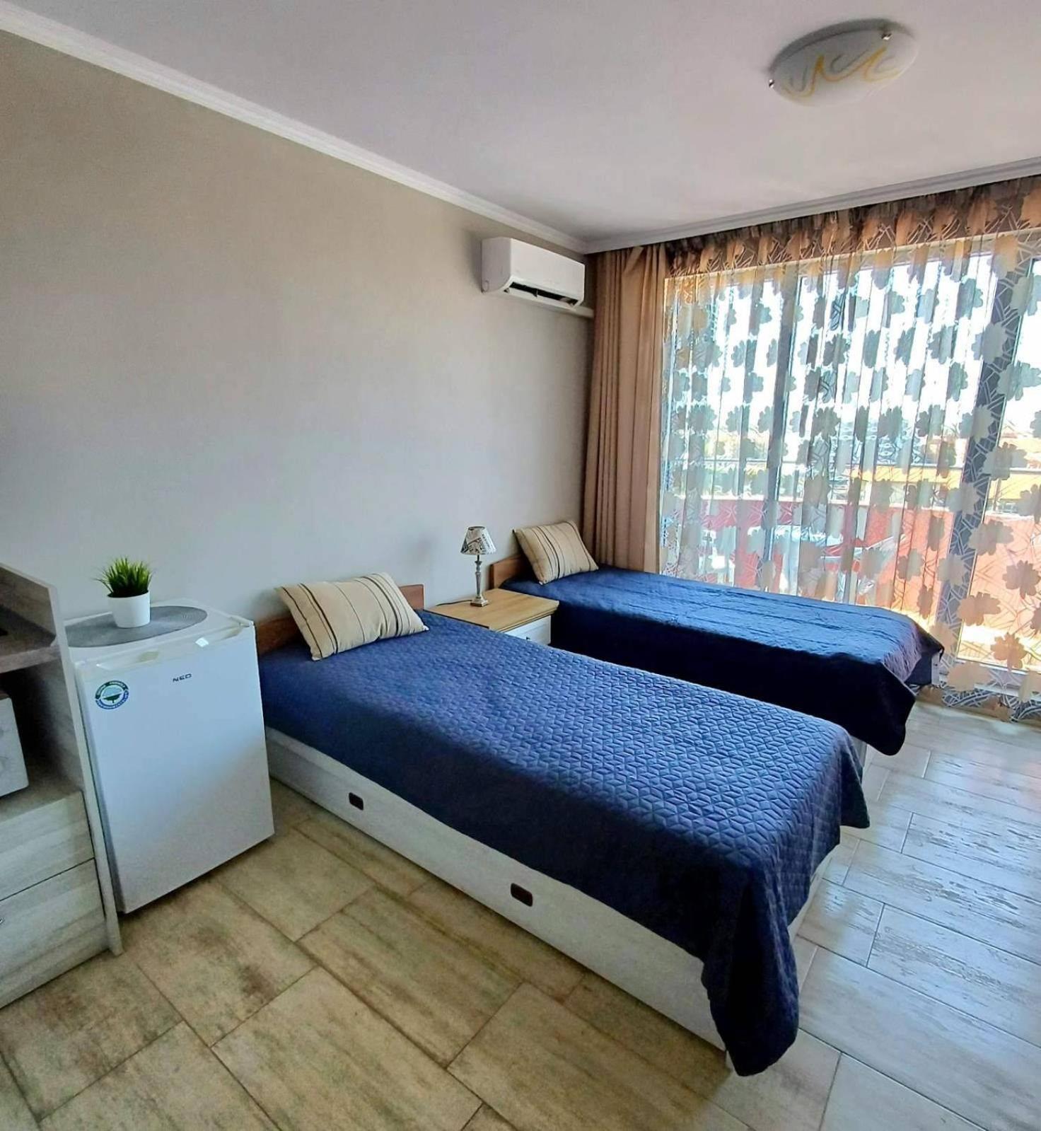 Admiral Plaza 35 -studio-Sunny Beach