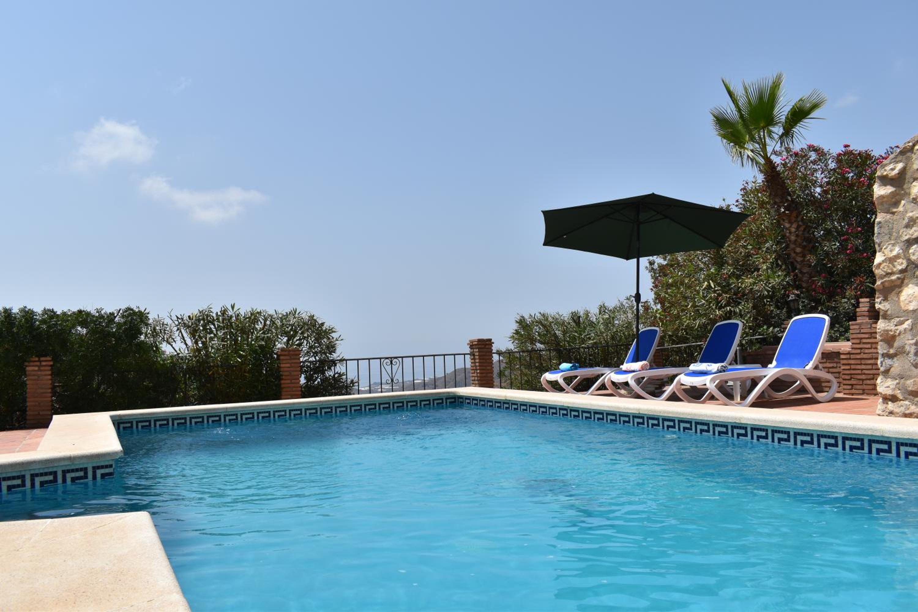 Casa Inmaculada con piscina privada