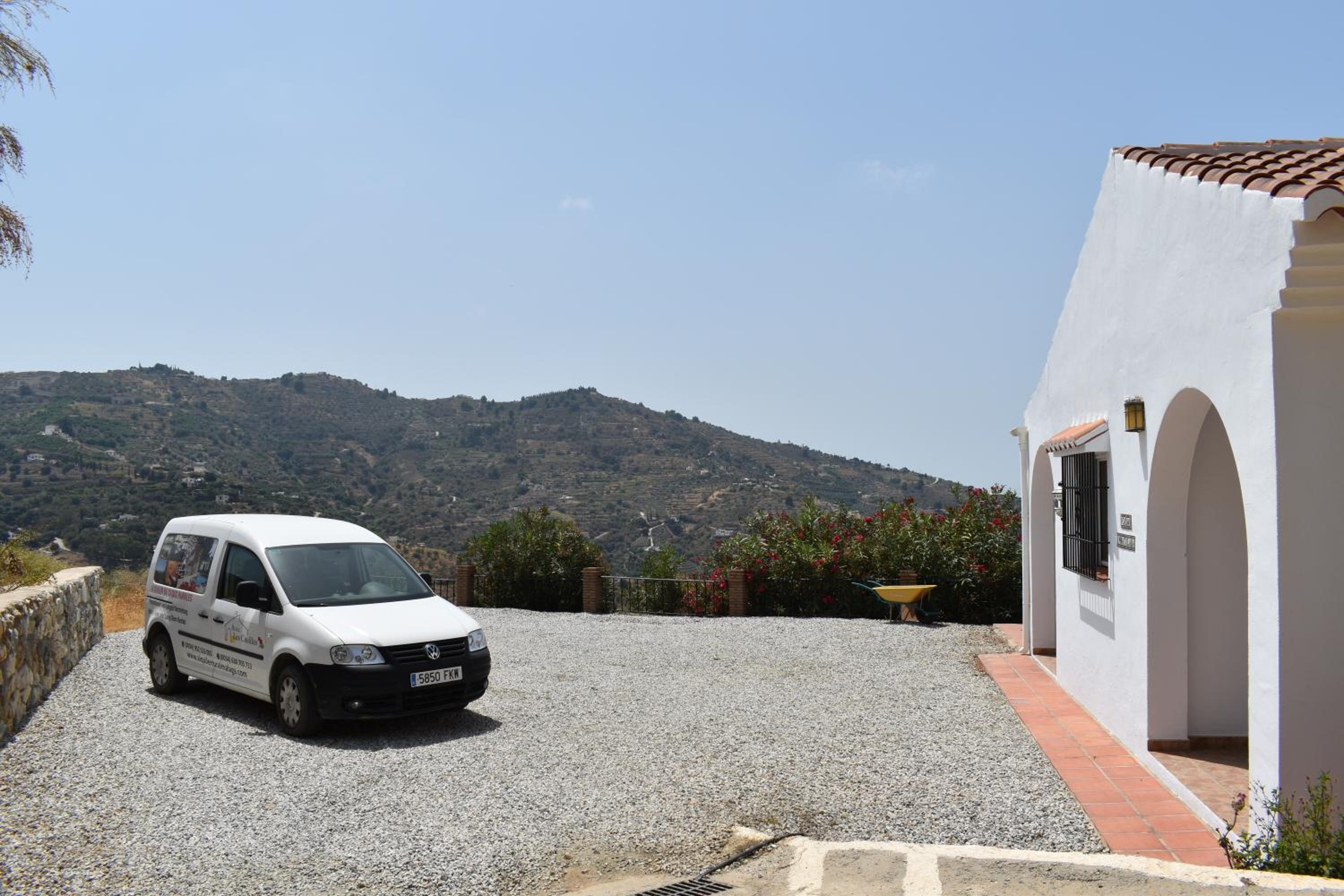 Casa Inmaculada con piscina privada