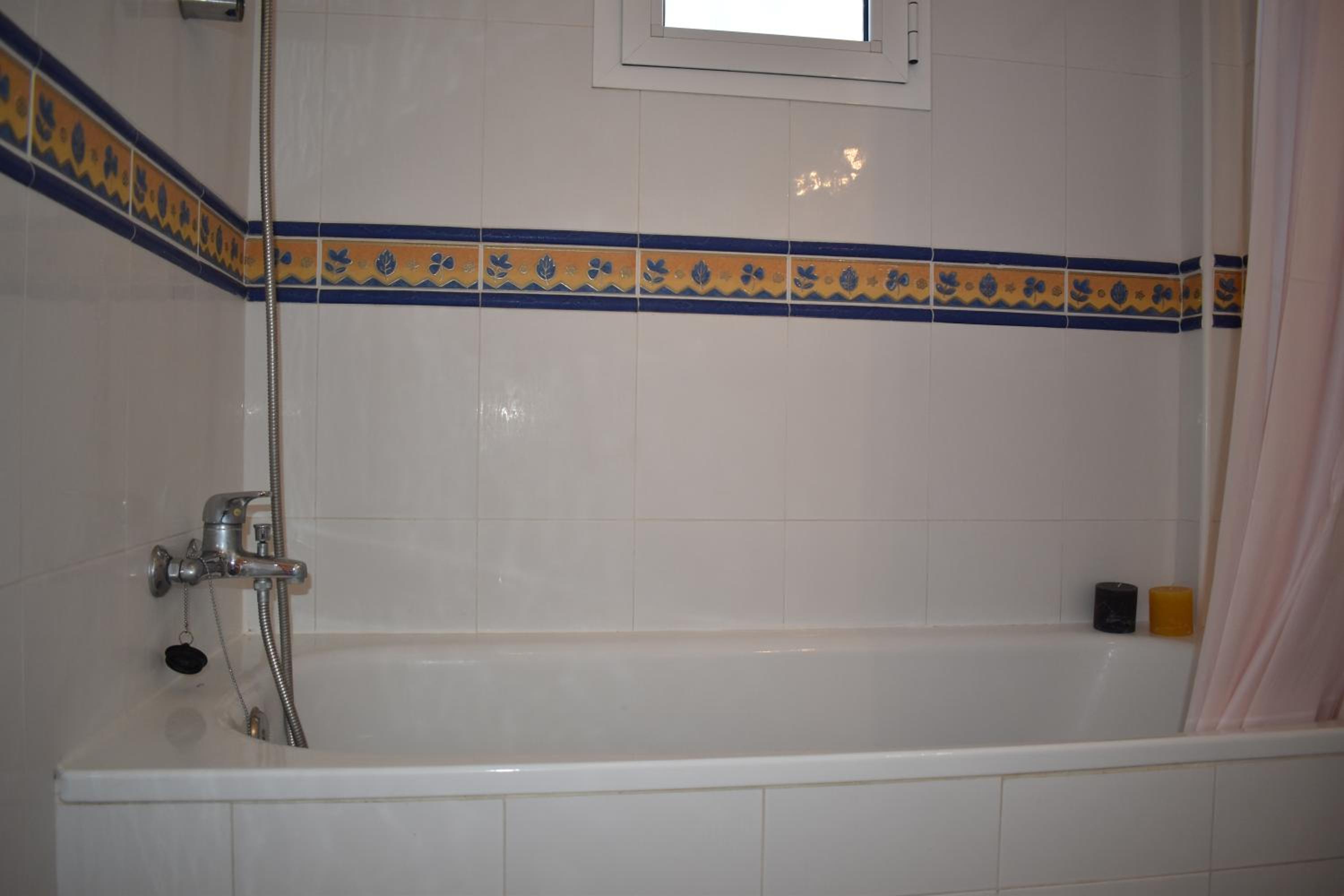 Casa Inmaculada con piscina privada