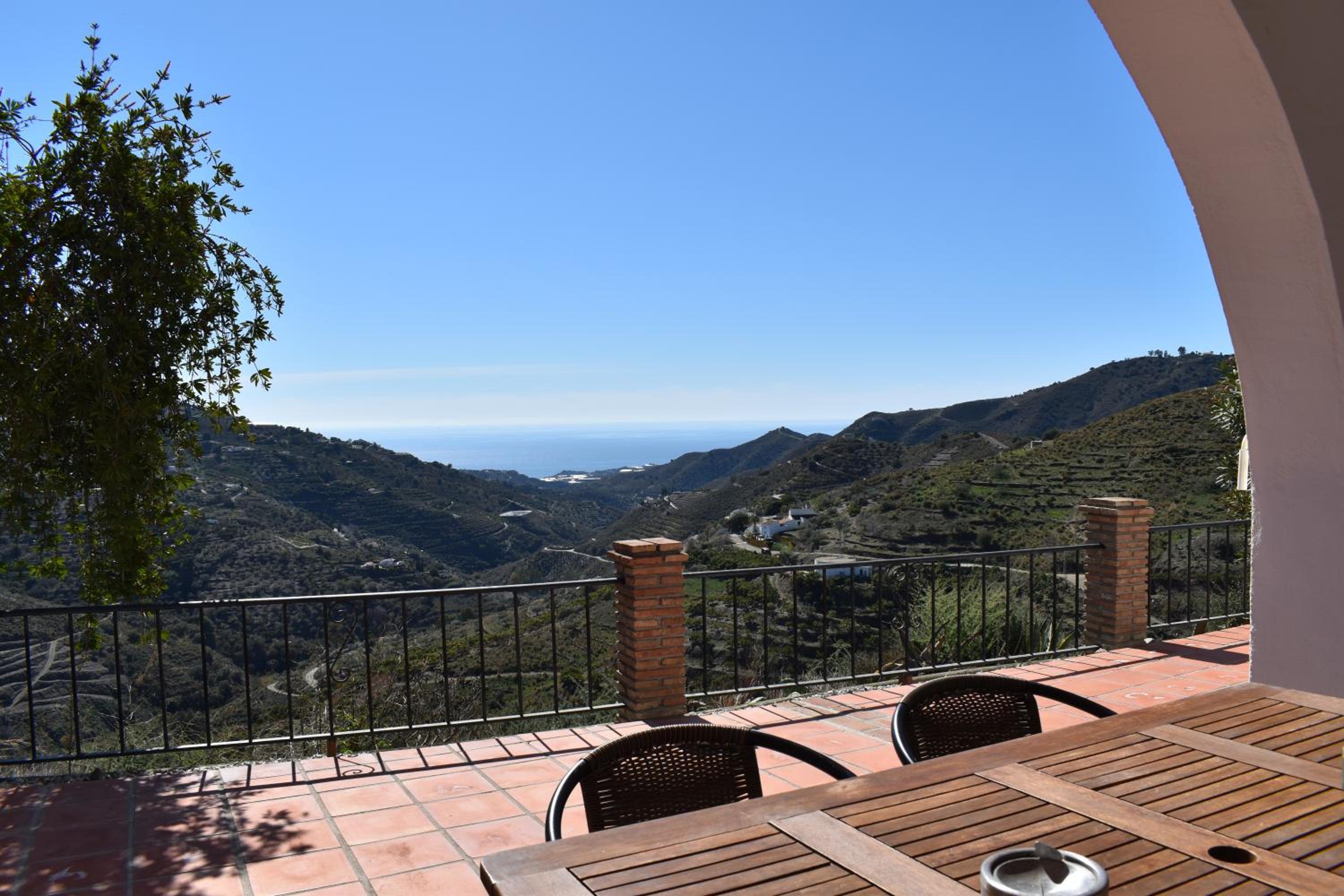Casa Inmaculada con piscina privada