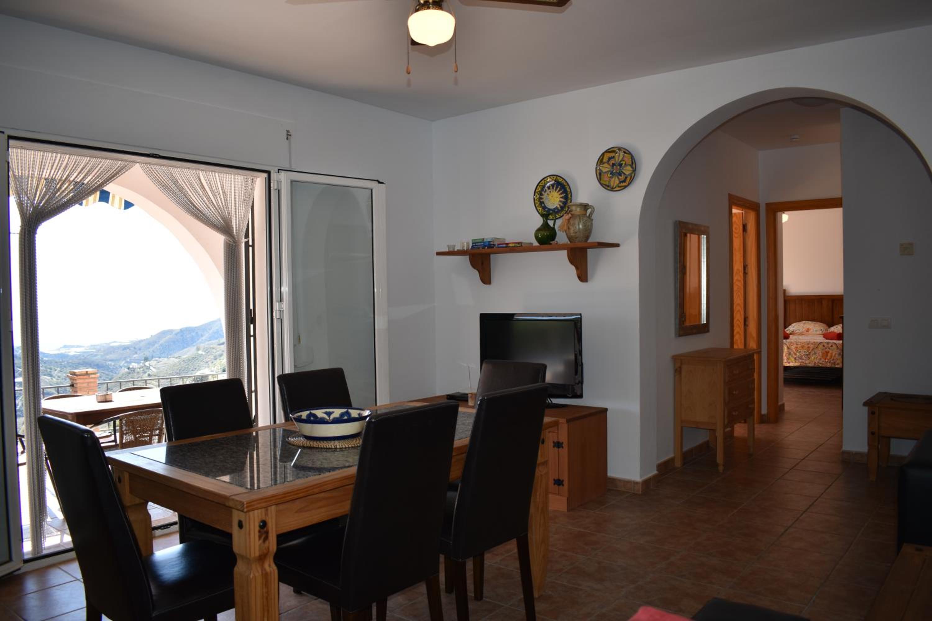 Casa Inmaculada con piscina privada