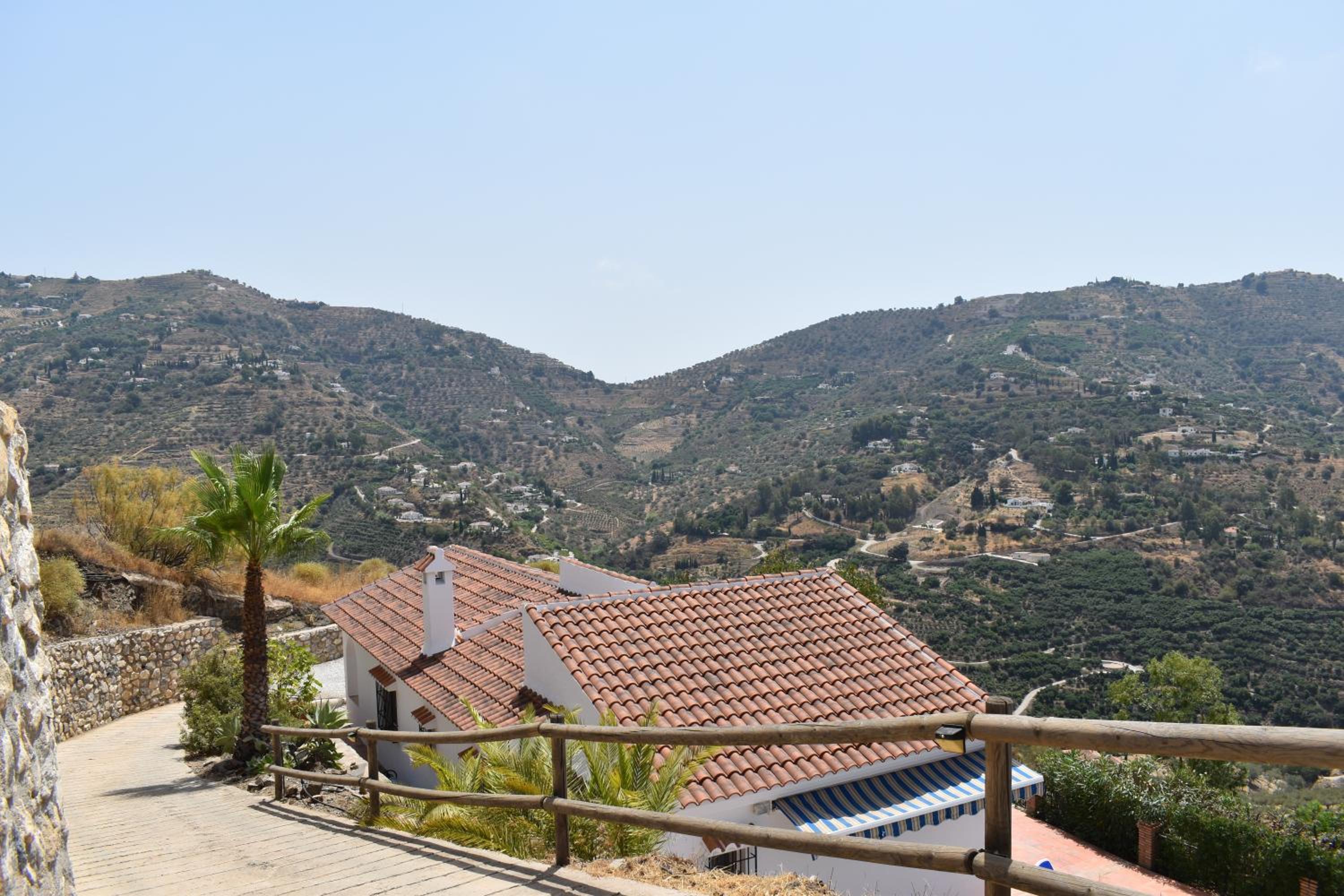 Casa Inmaculada con piscina privada