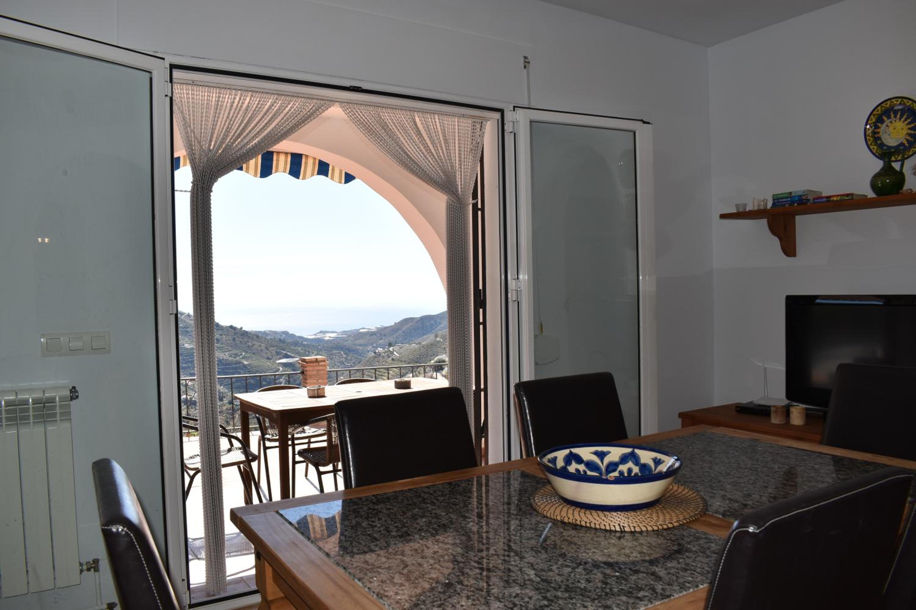 Casa Inmaculada con piscina privada