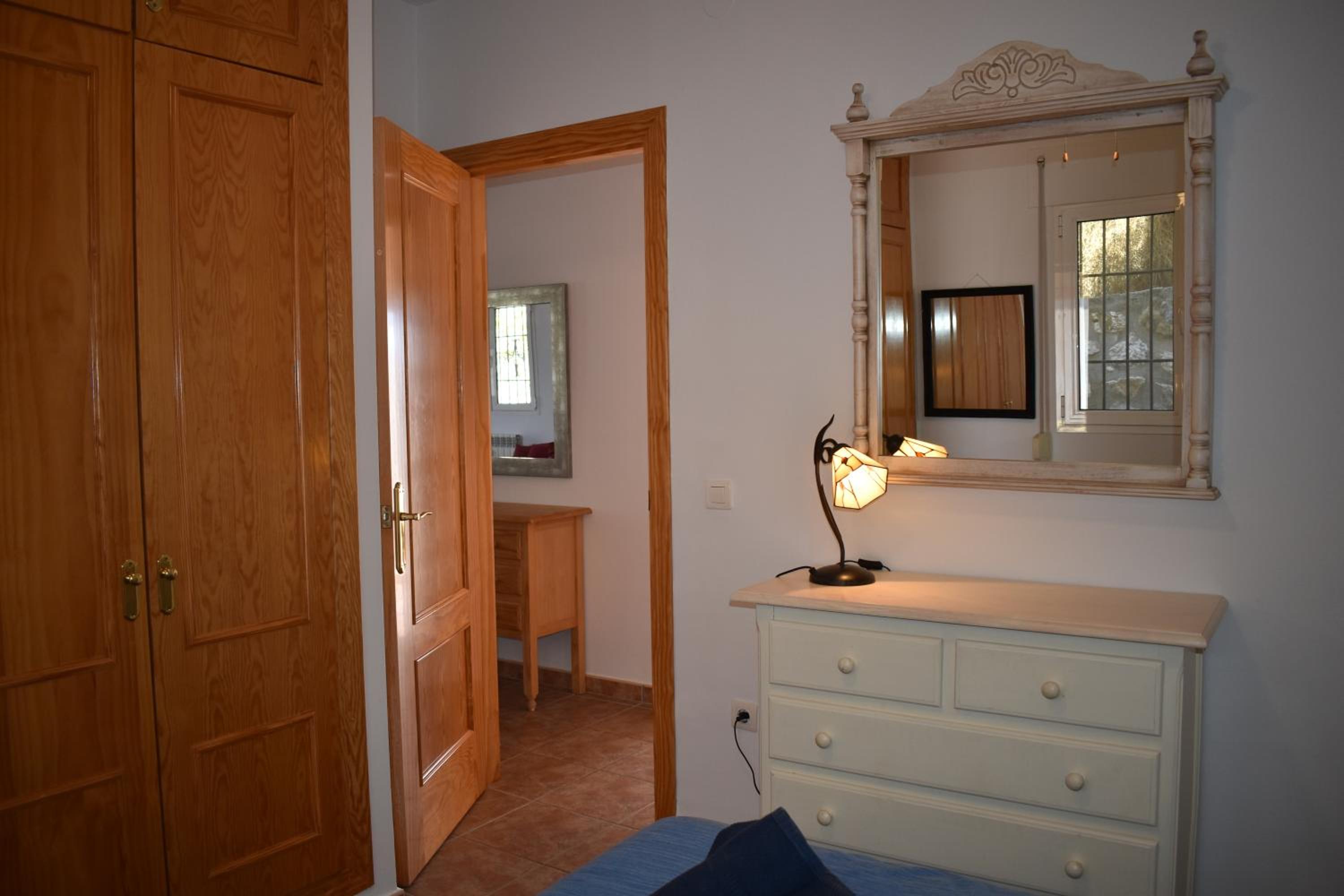 Casa Inmaculada con piscina privada