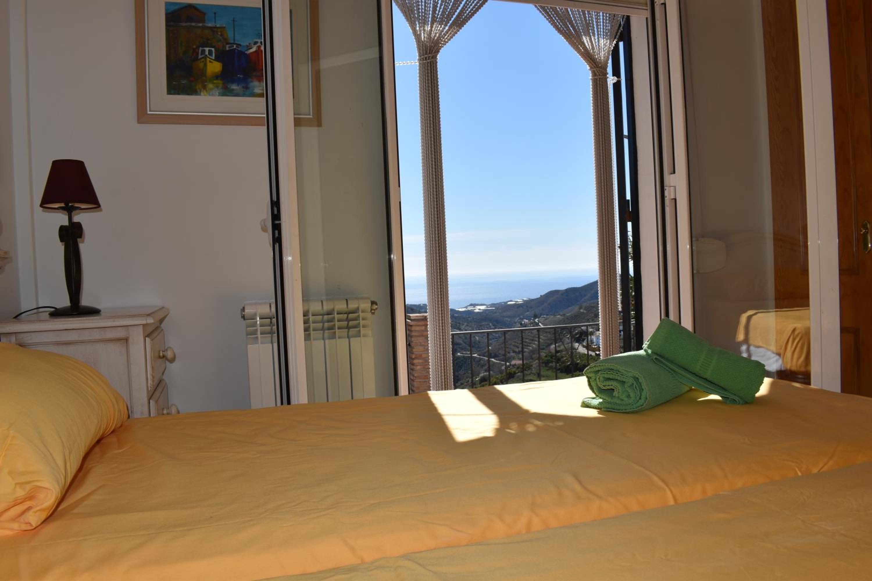 Casa Inmaculada con piscina privada