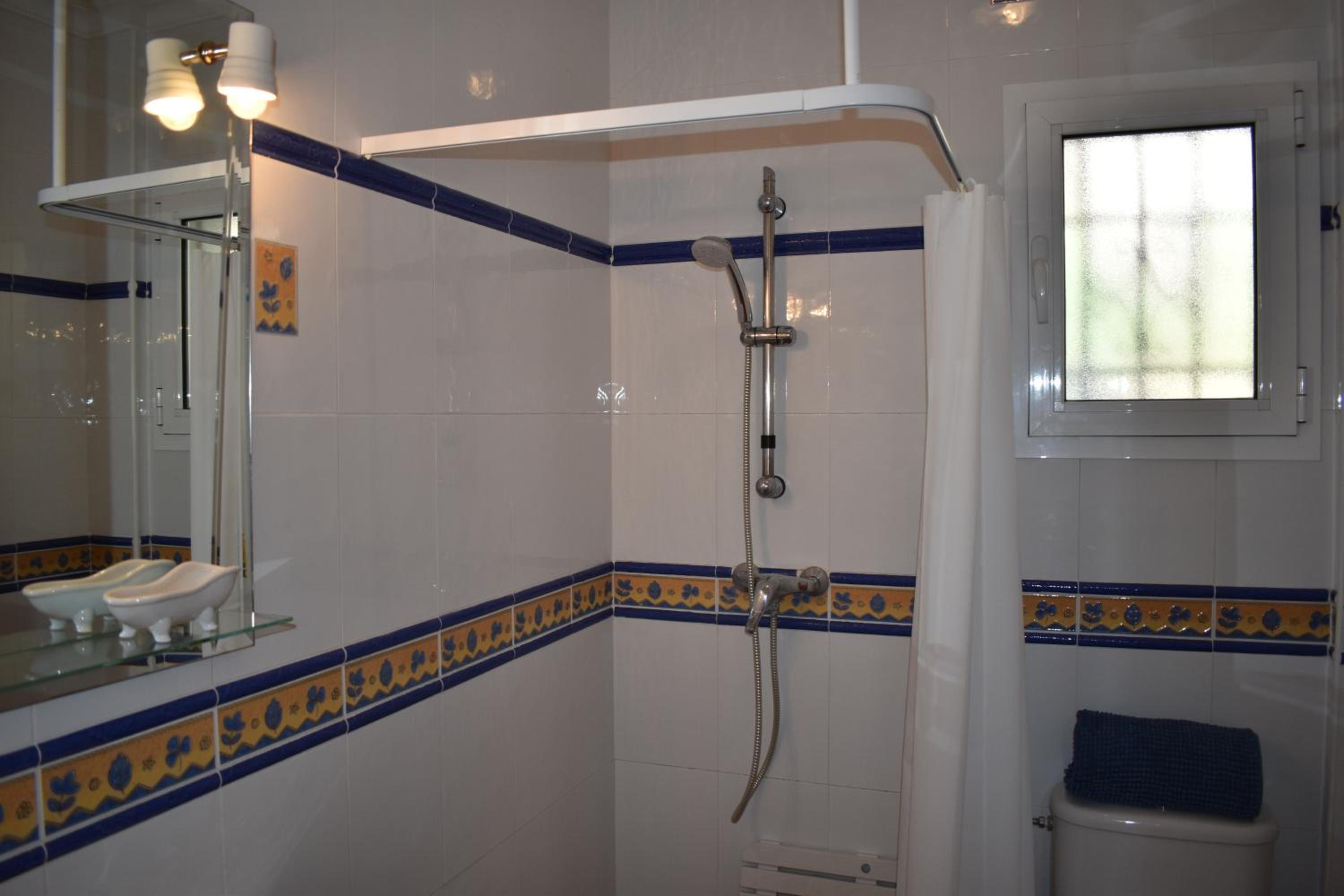 Casa Inmaculada con piscina privada