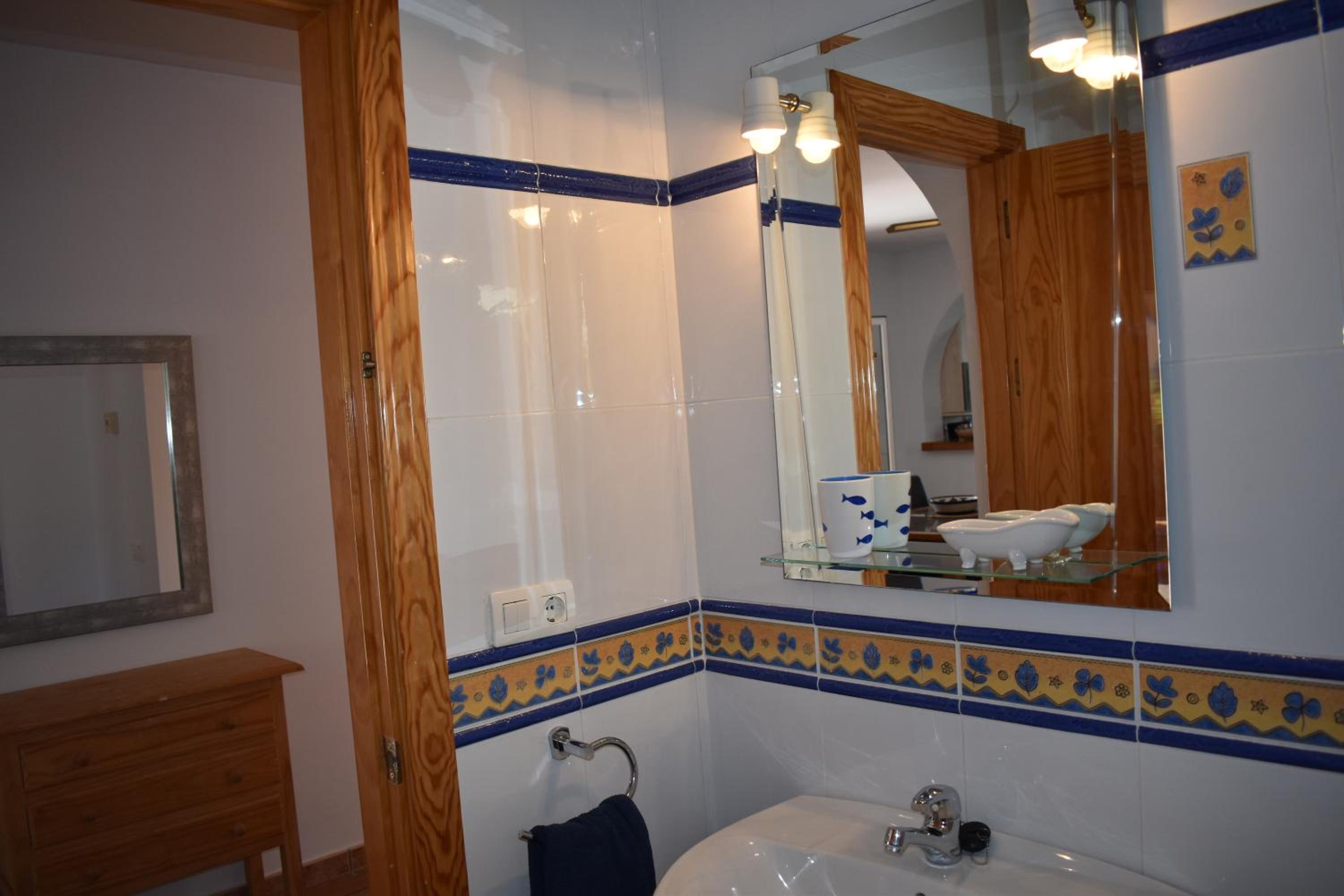 Casa Inmaculada con piscina privada