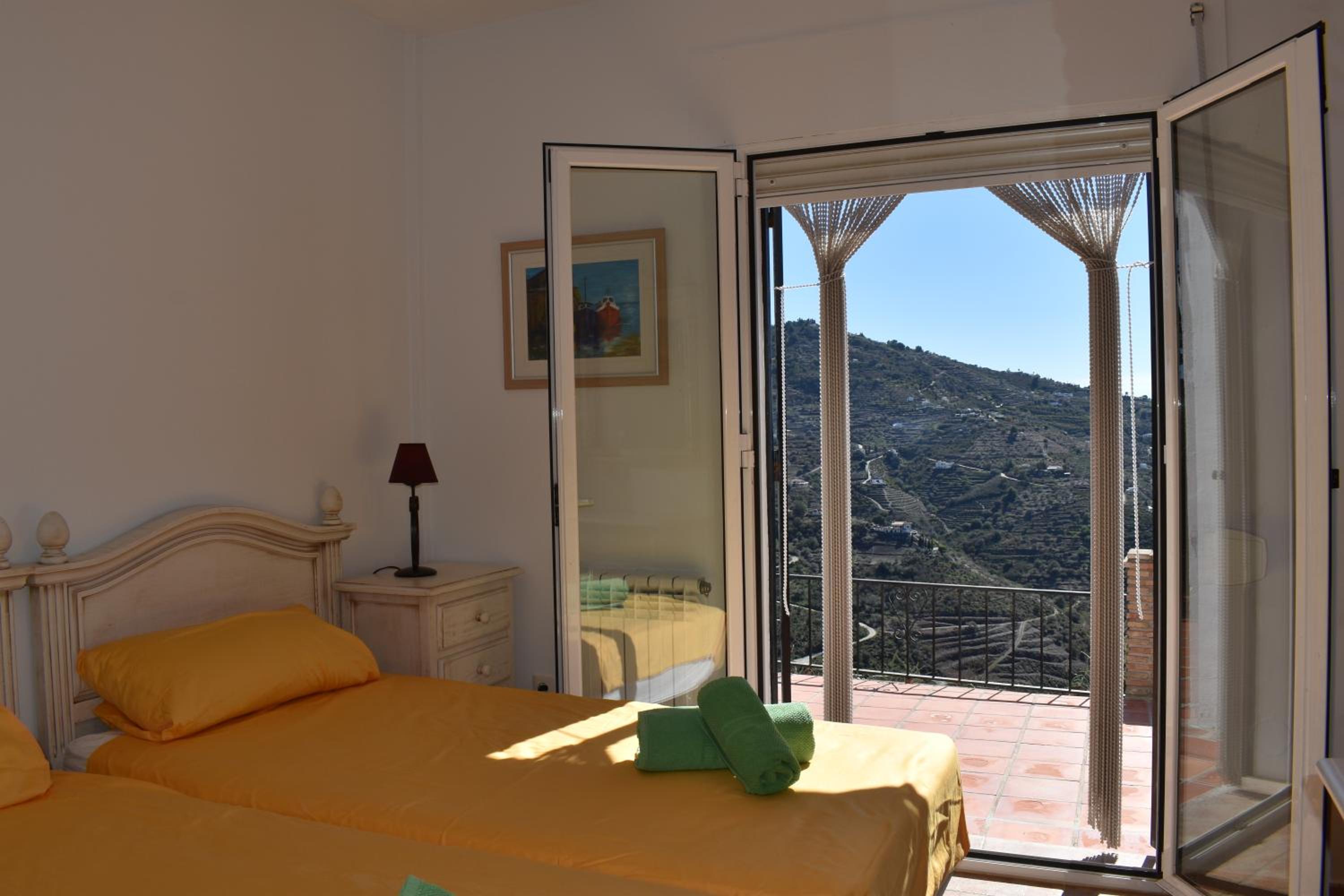 Casa Inmaculada con piscina privada