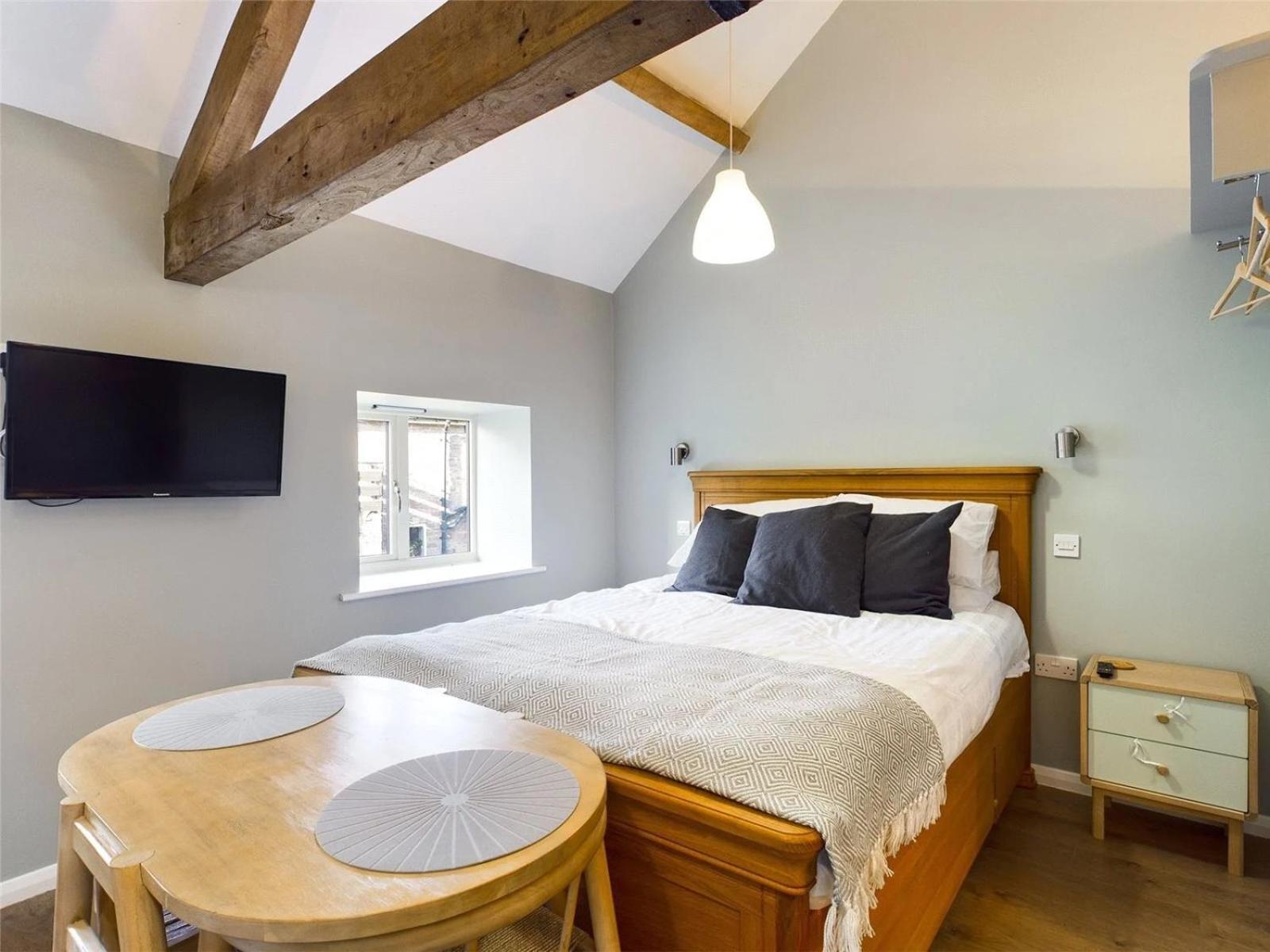 Wagtail Lodge