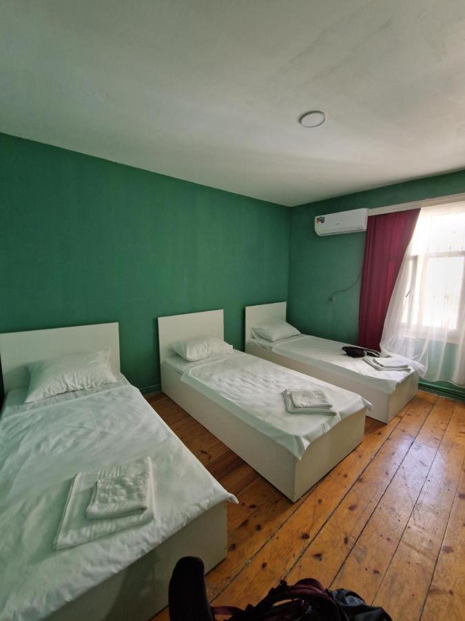 Old Town Guest Hostel