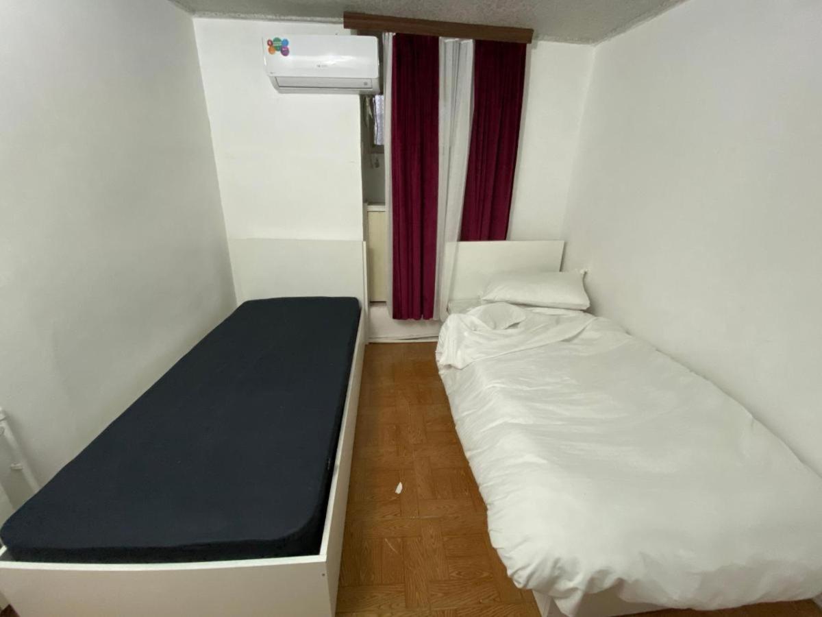 Old Town Guest Hostel