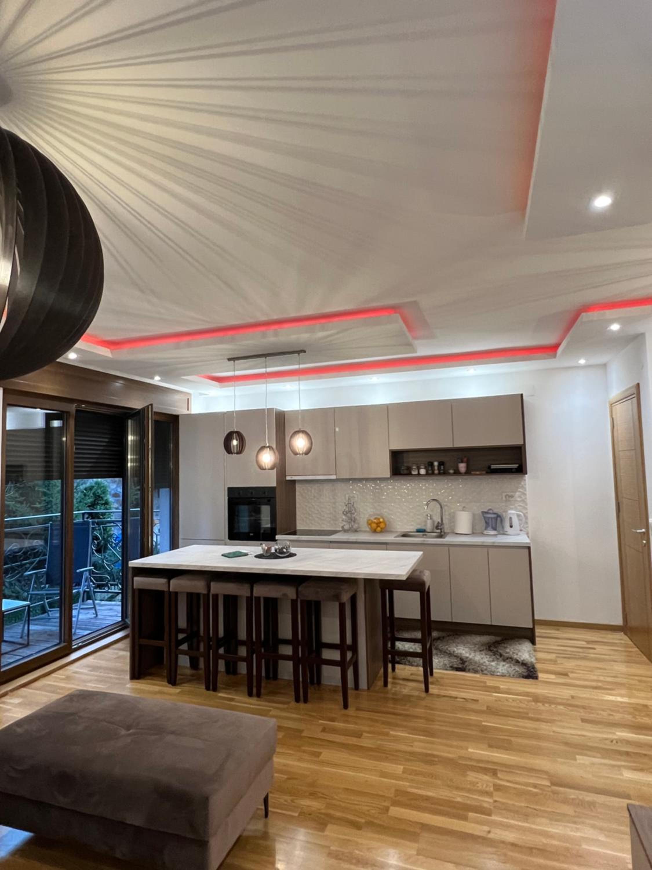 Zlatibor Apartman