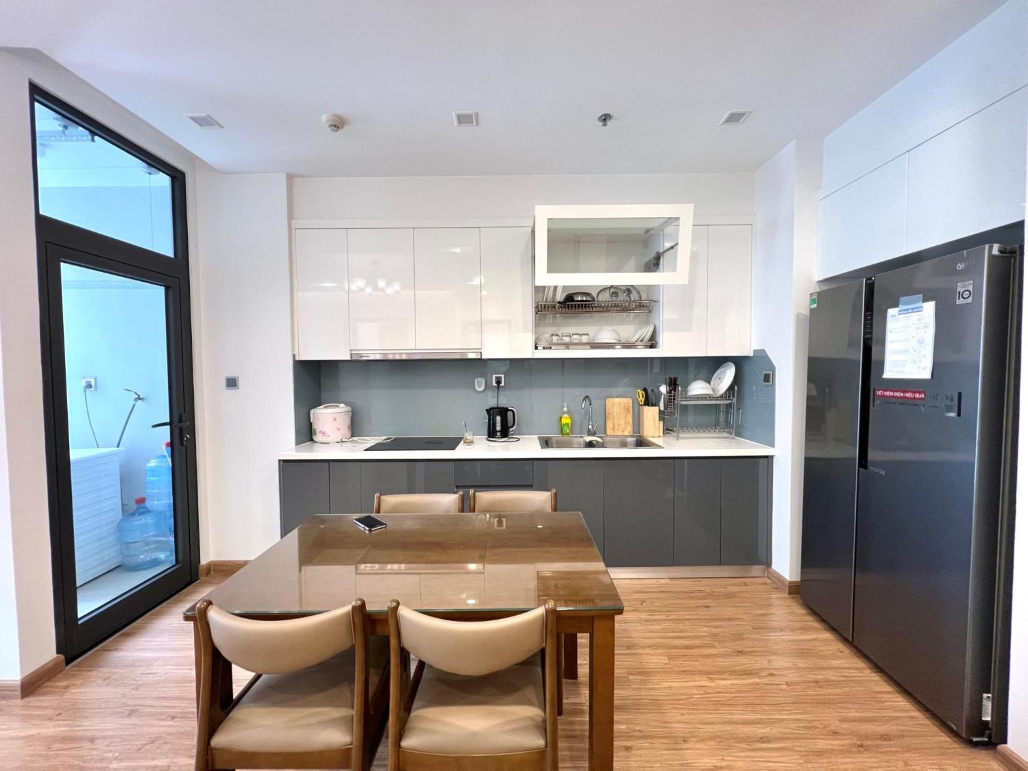 Premium Apartment Vinhomes Metropolis BaDinh