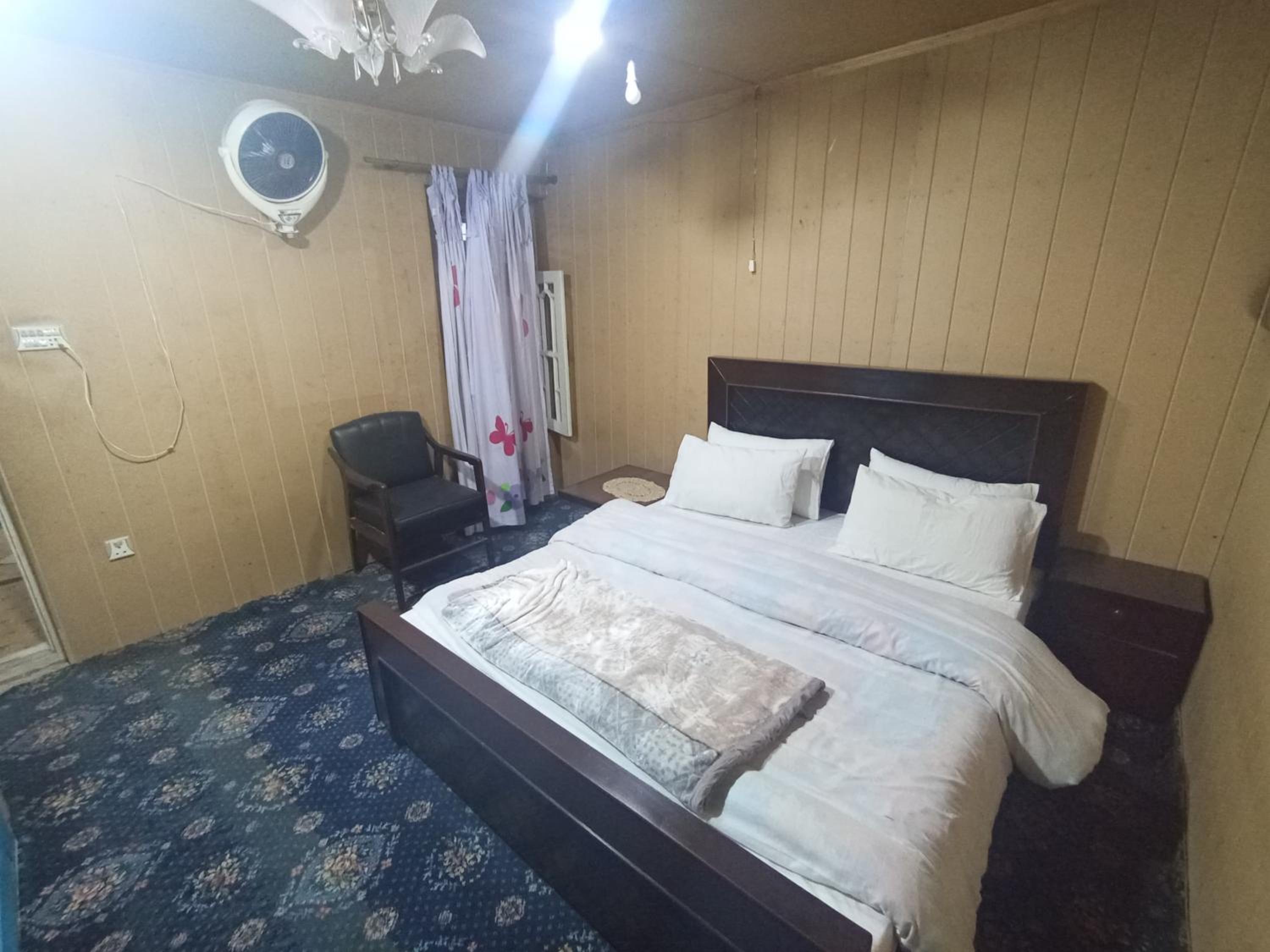 Singay Homestay