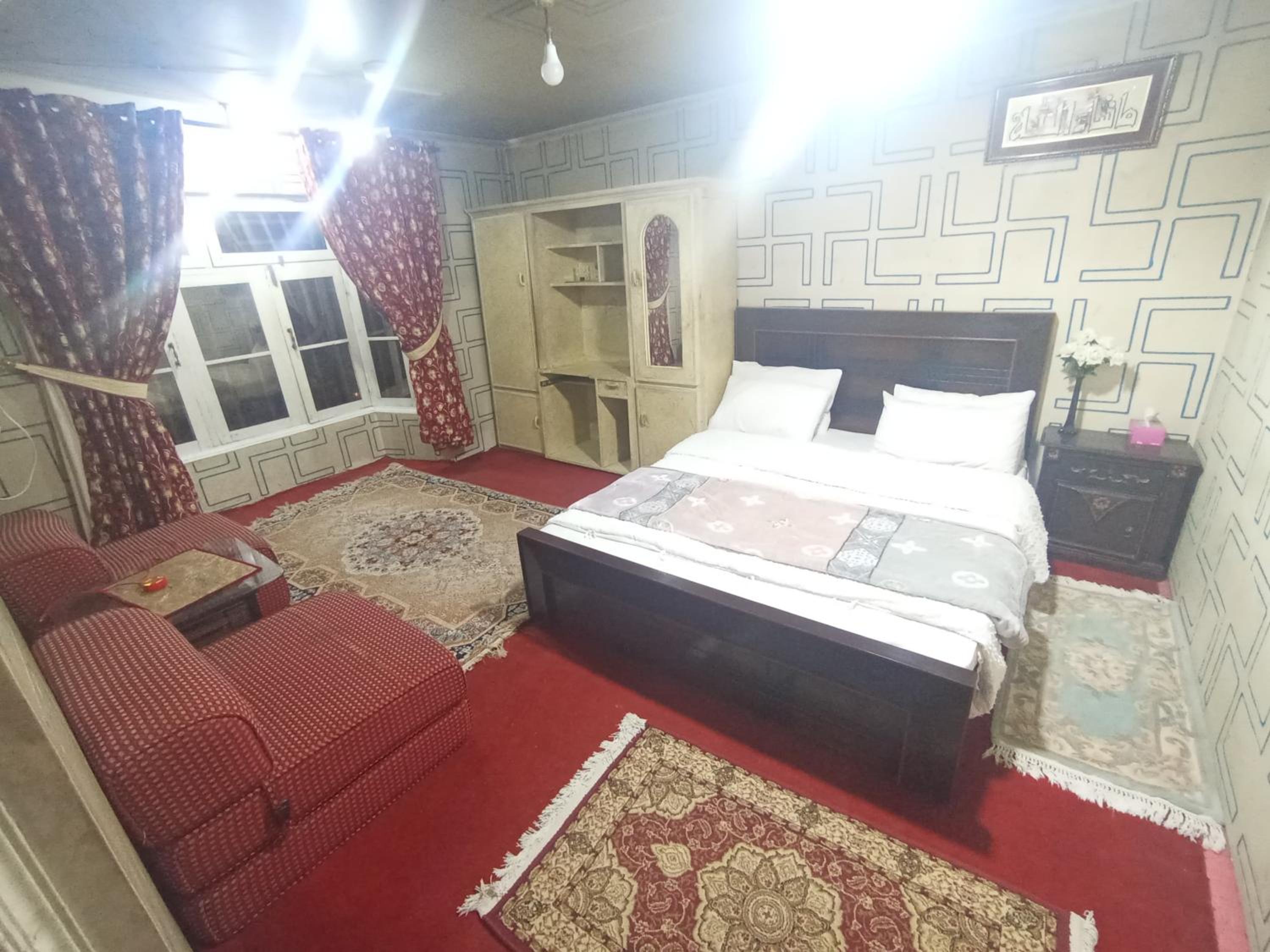 Singay Homestay