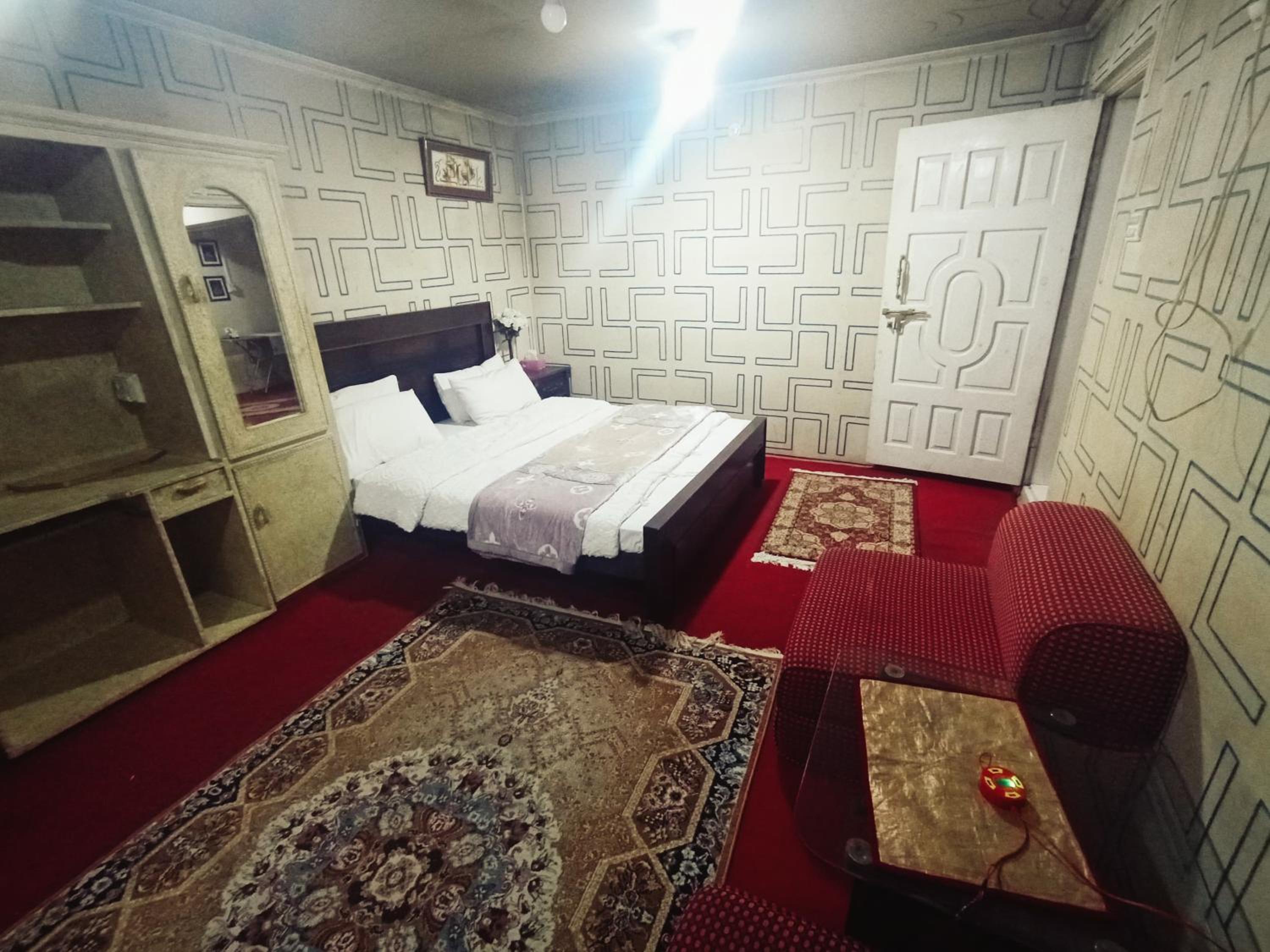 Singay Homestay