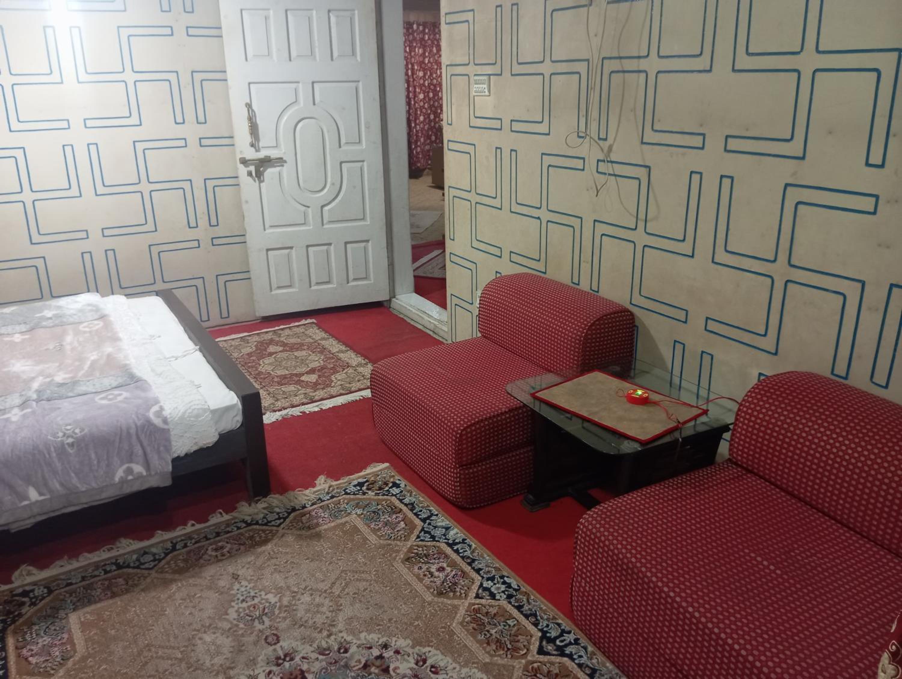 Singay Homestay