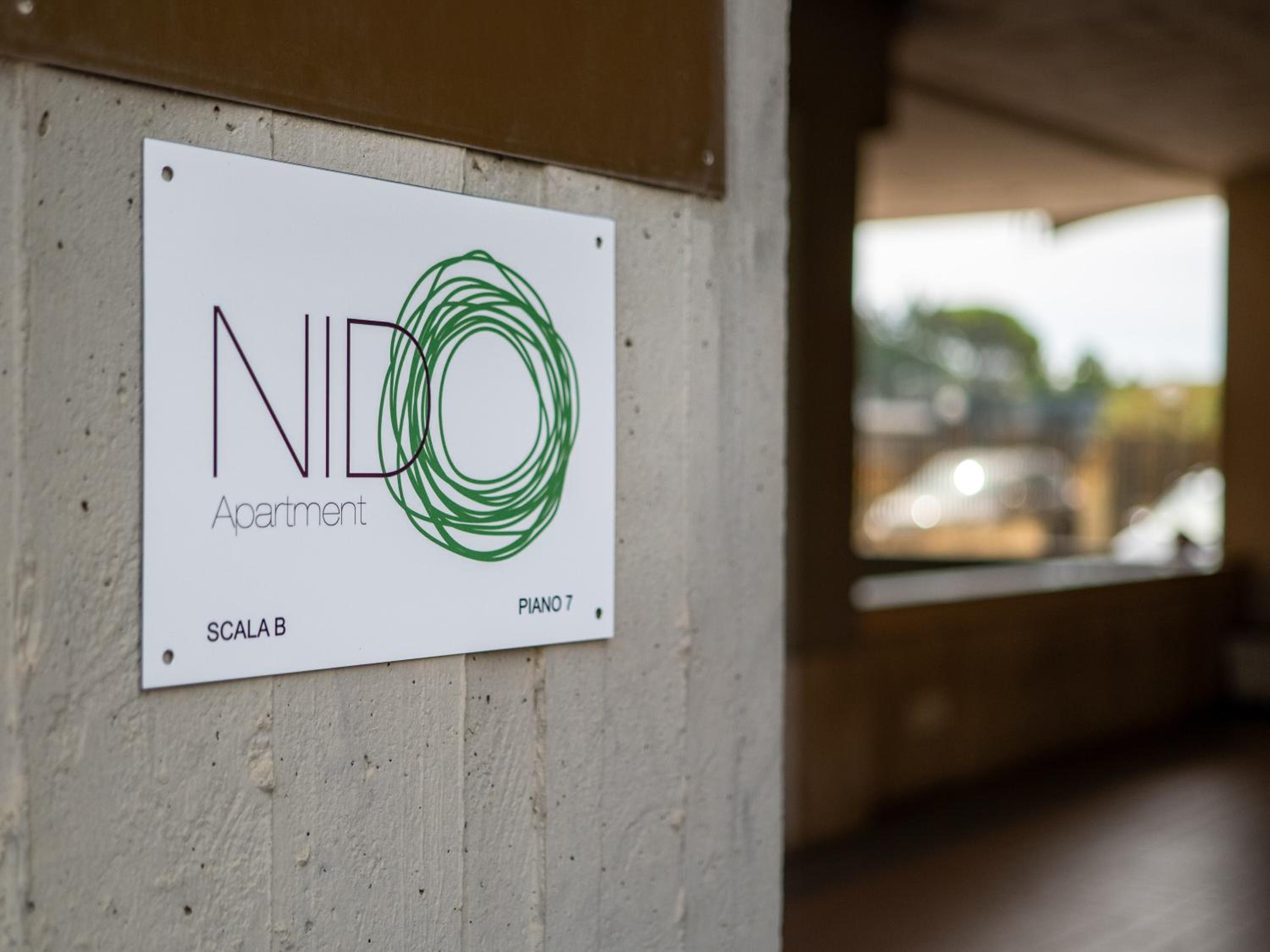 Nido Apartment