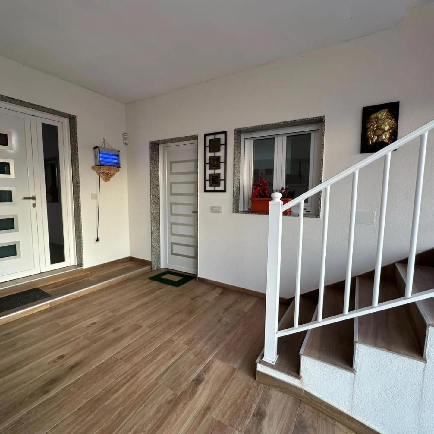 CASA de VACACIONES