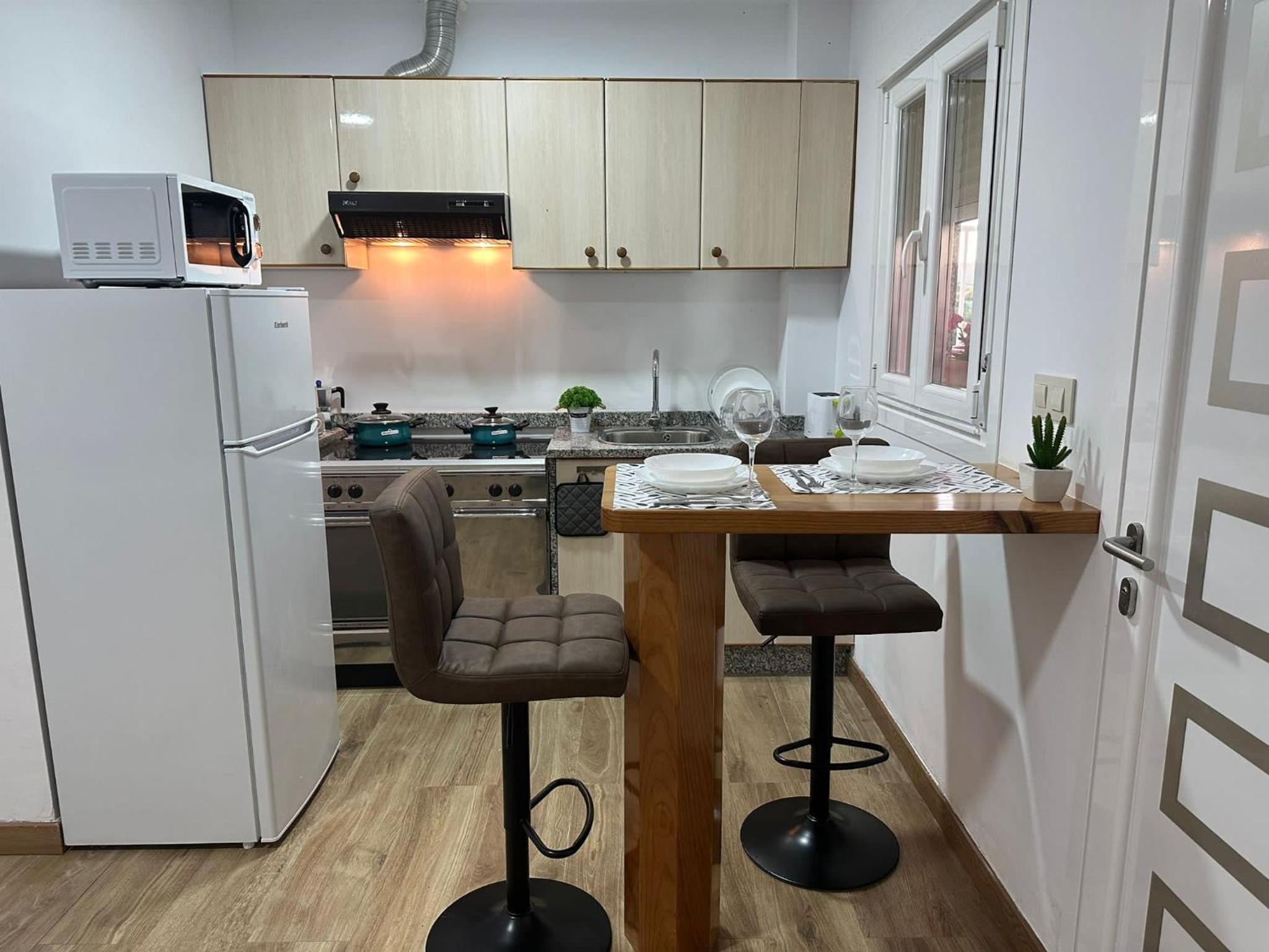CASA de VACACIONES