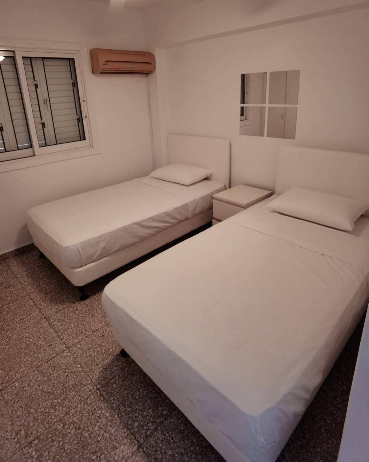 STAY Frederick 2 BR Penthouse