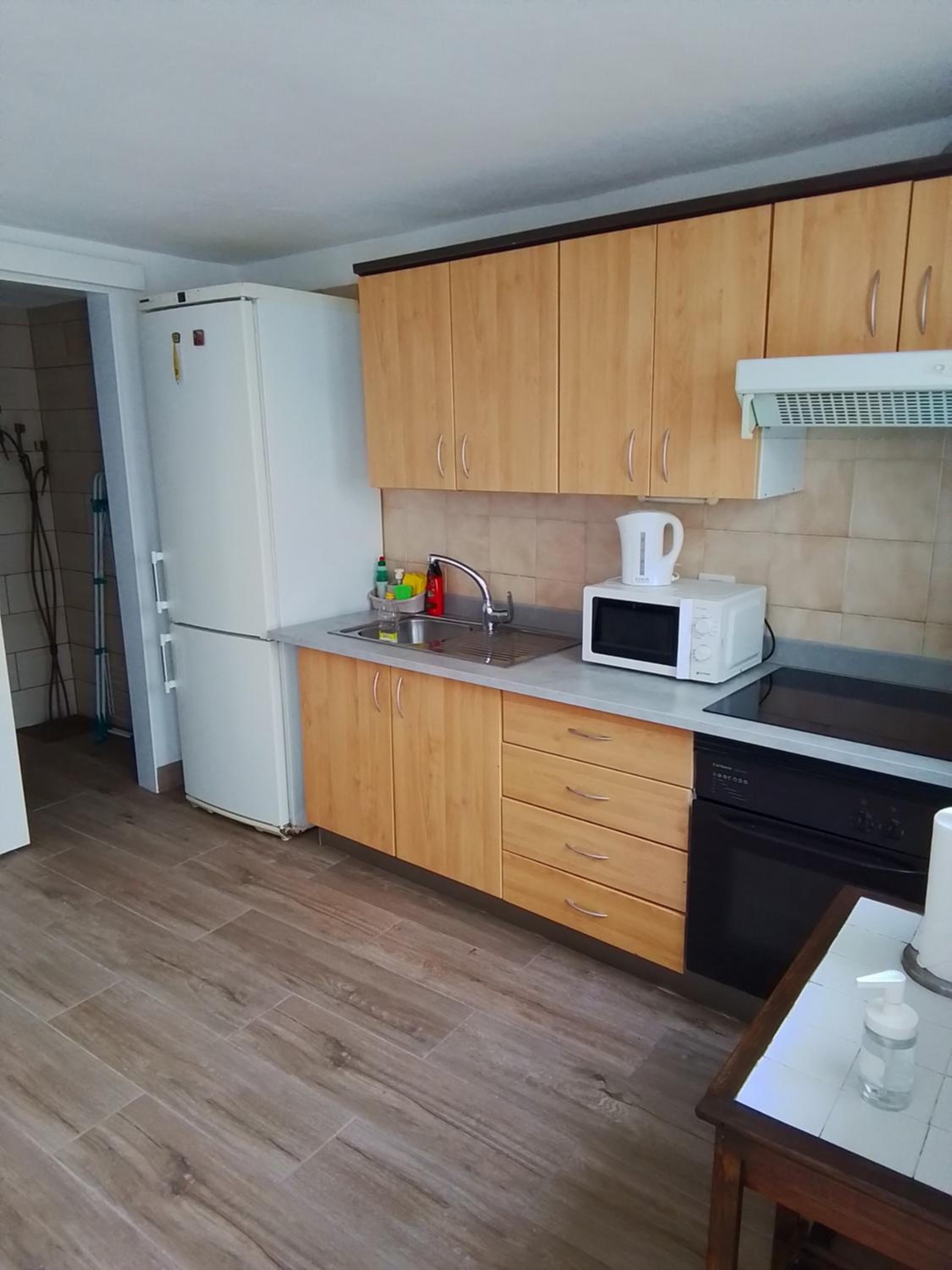 Casa Rafter Abades