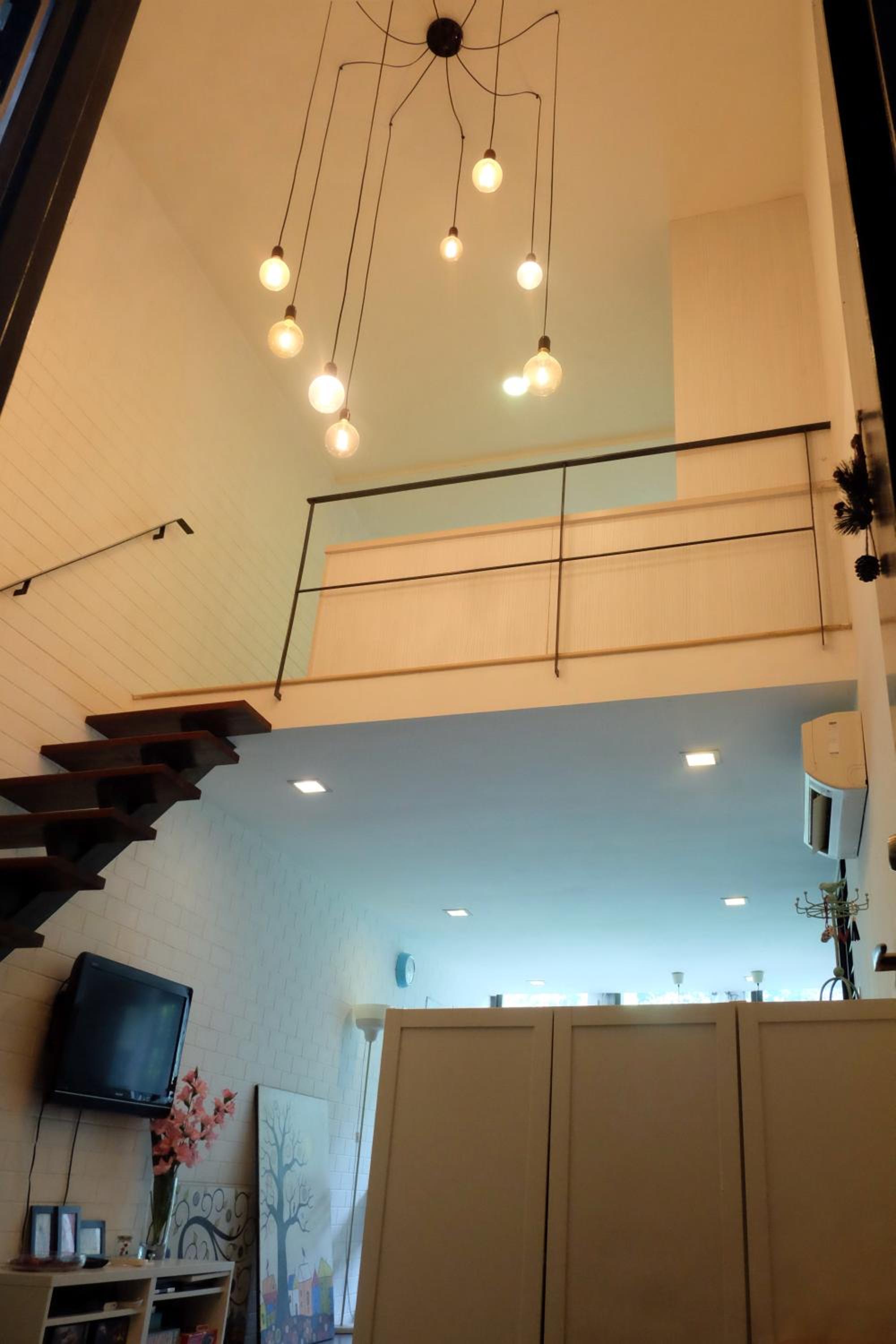 Cozy duplex facing misty hill, photo 20