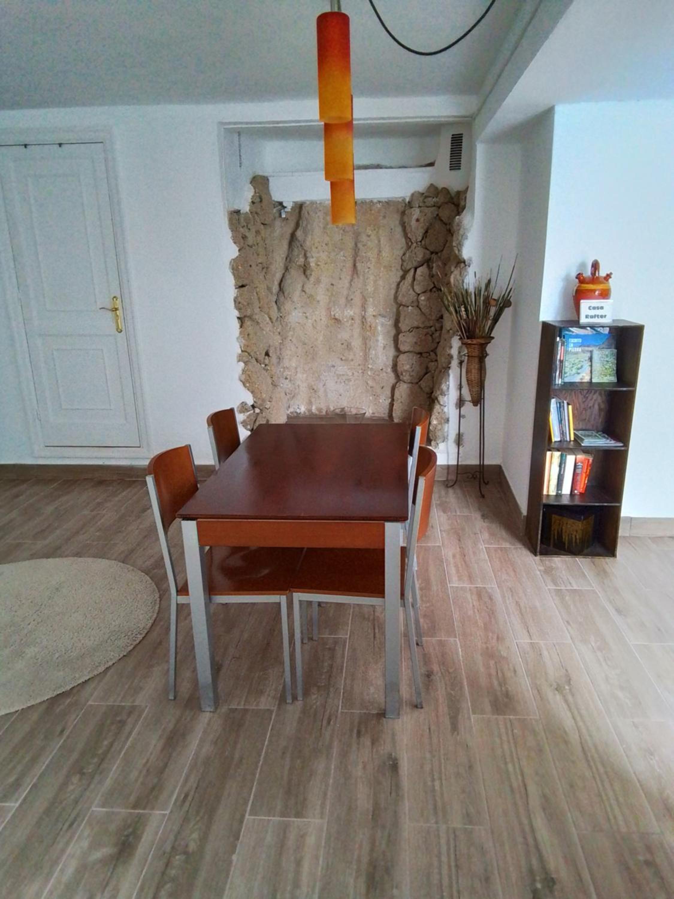 Casa Rafter Abades