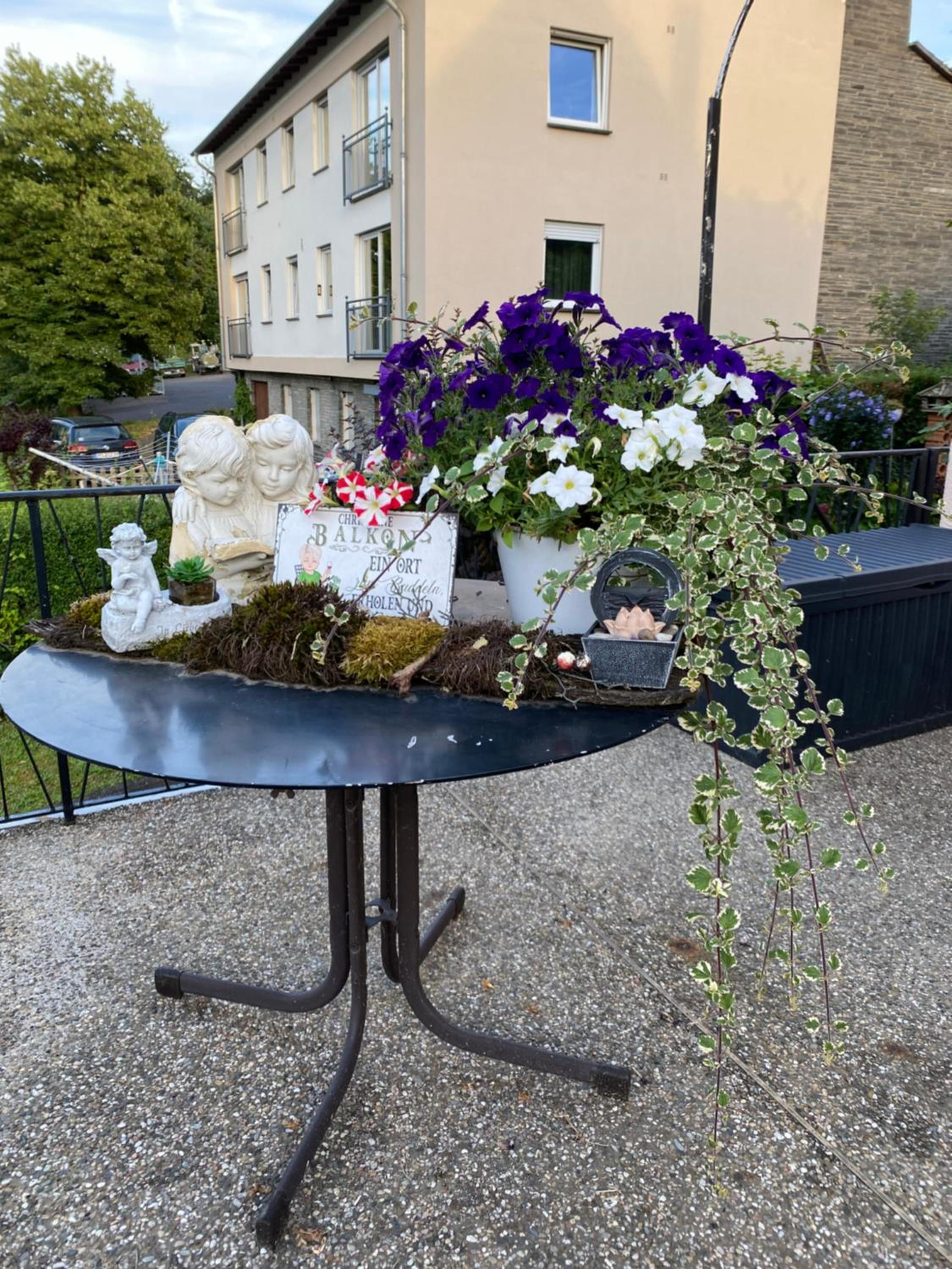Ferienwohnung Rockenbach