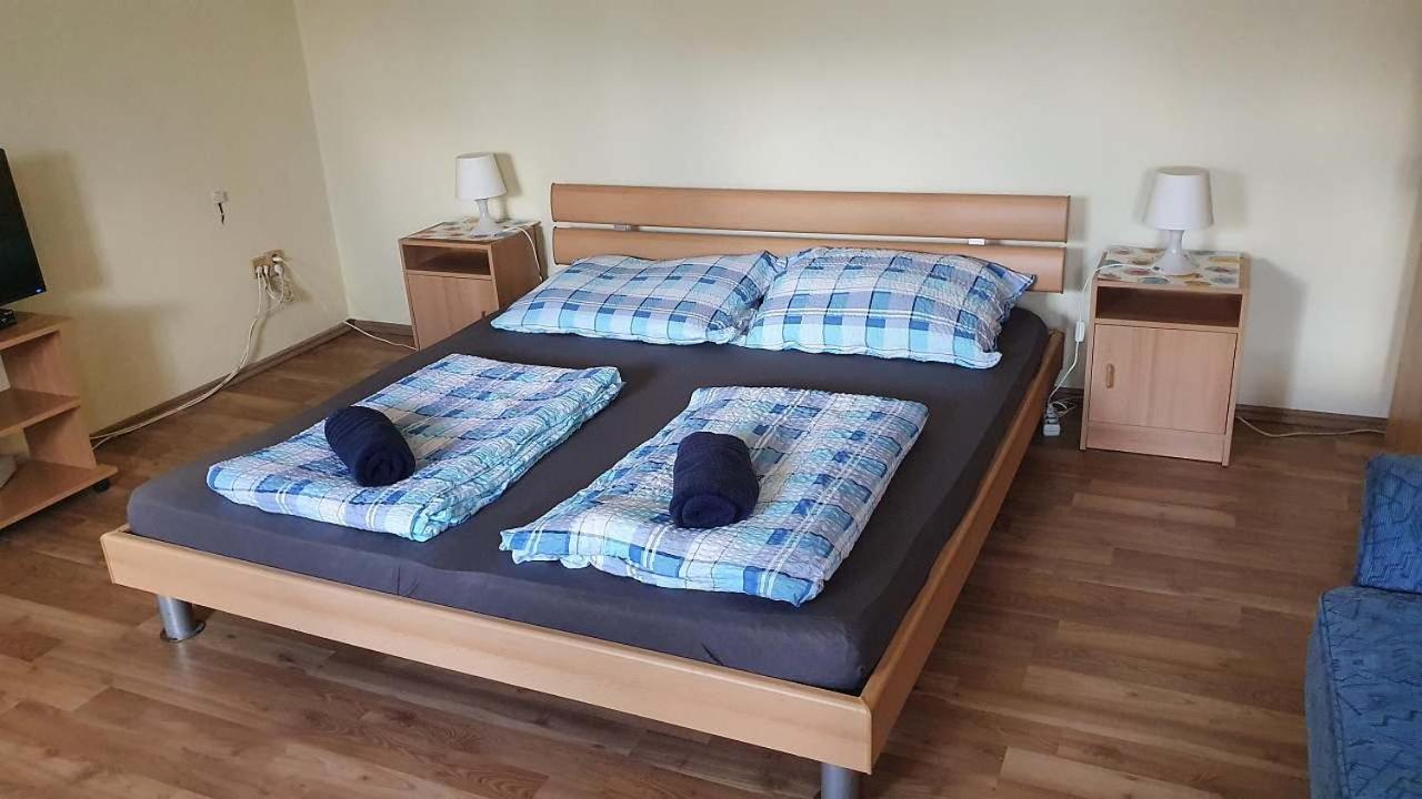 Ubytování Na Vršku Slapy - Měřín