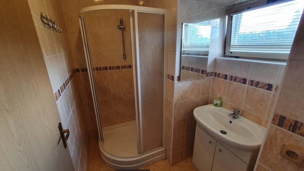 Ubytování Na Vršku Slapy - Měřín