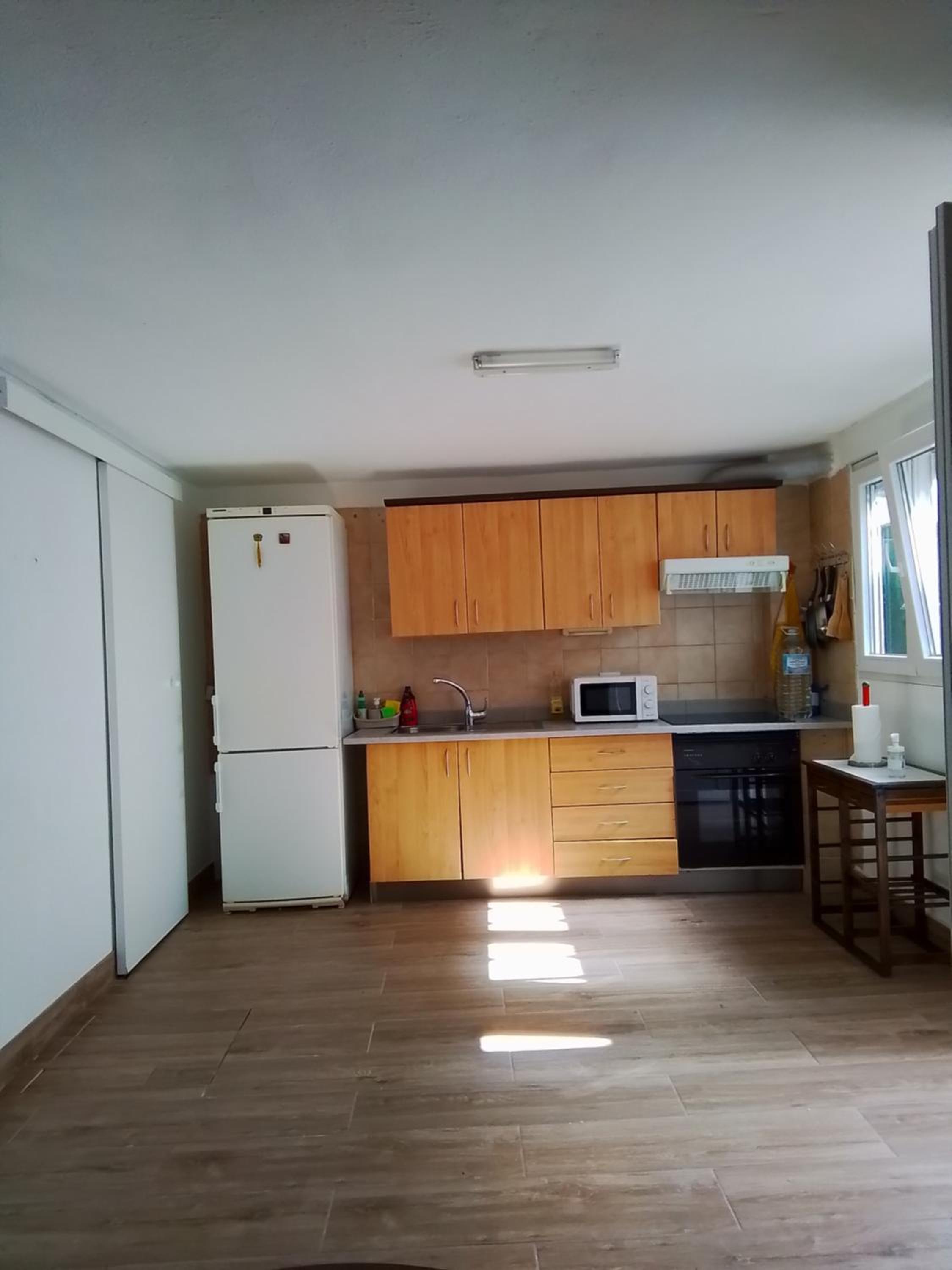 Casa Rafter Abades