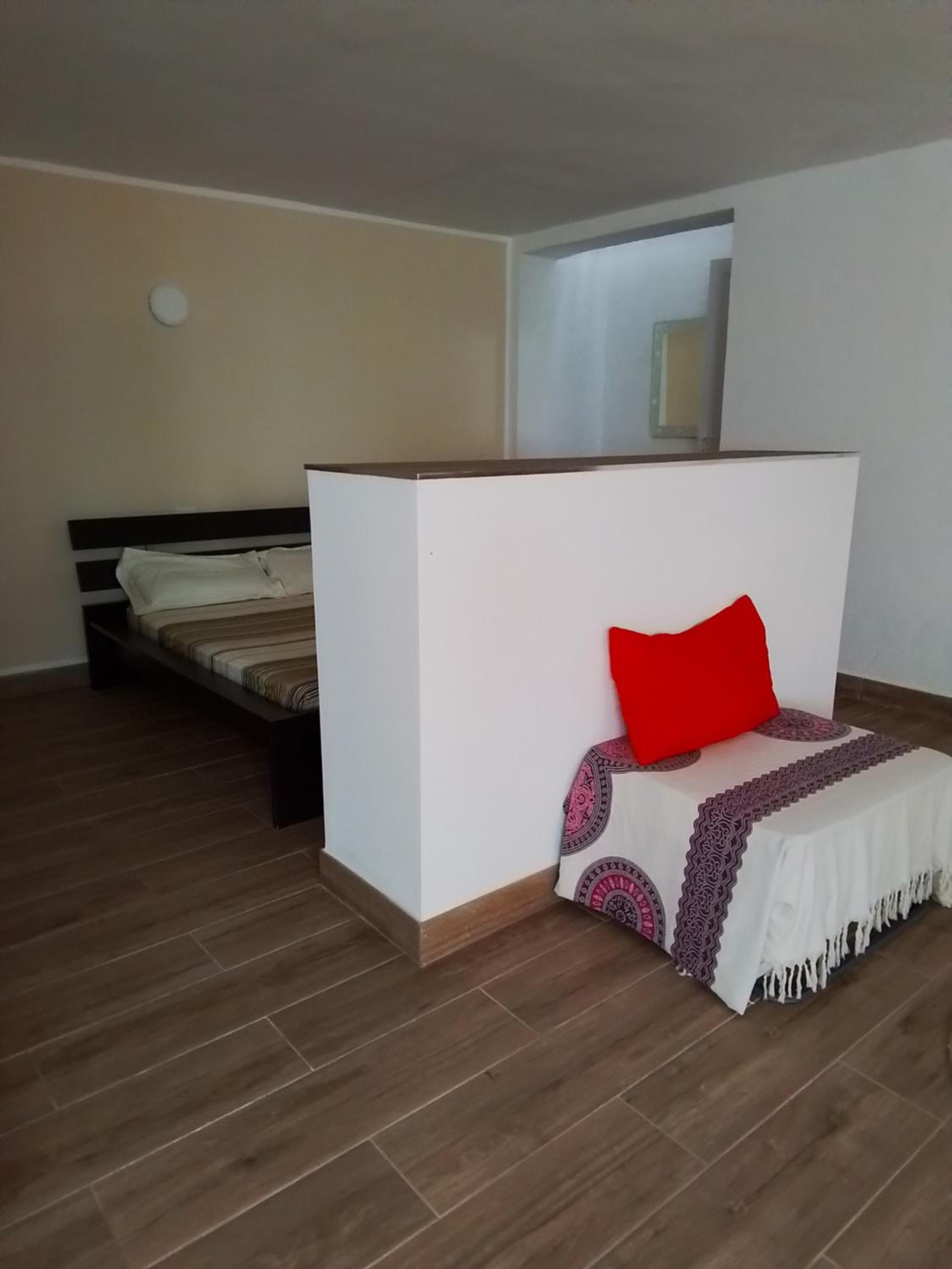 Casa Rafter Abades
