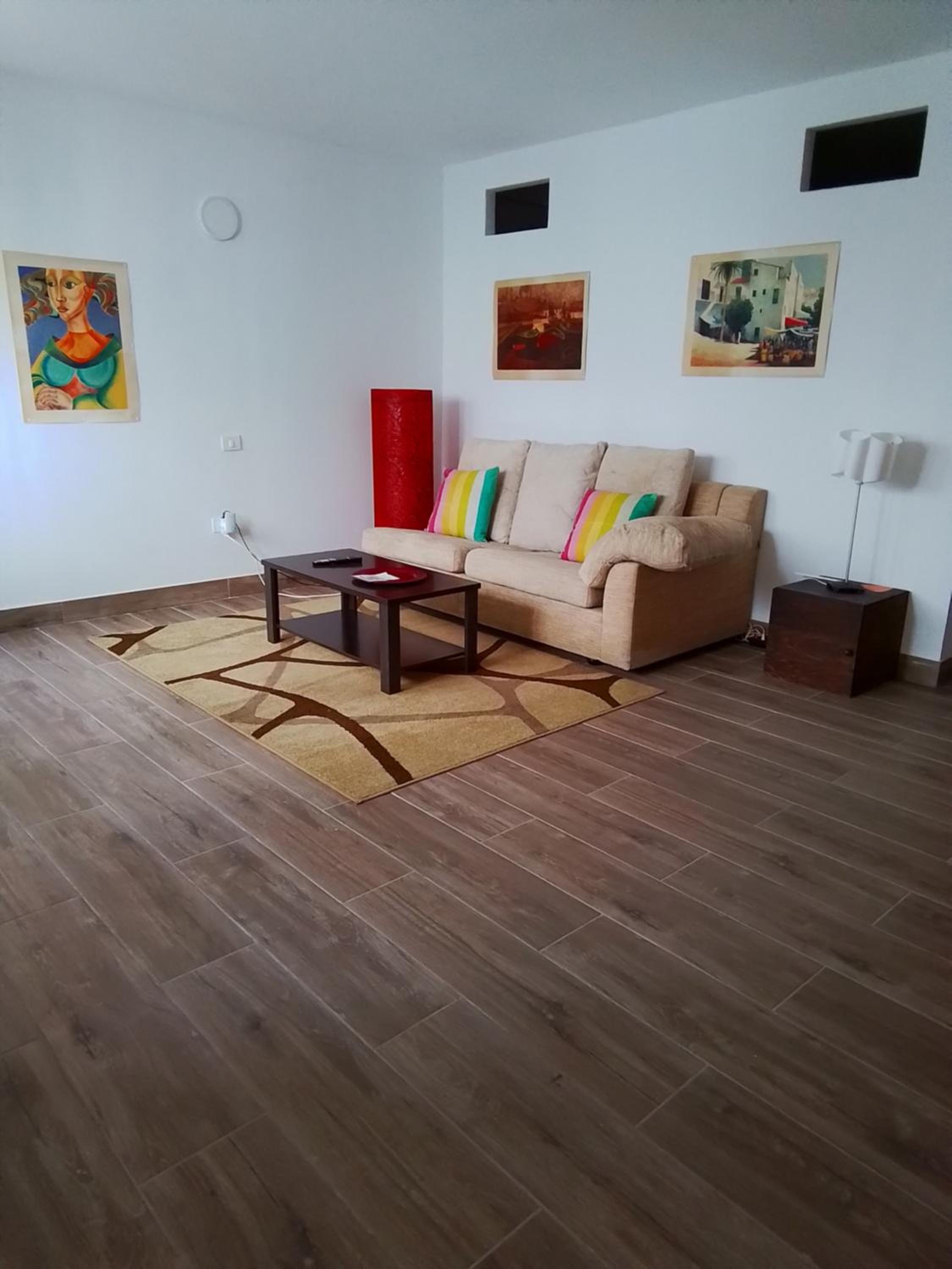Casa Rafter Abades