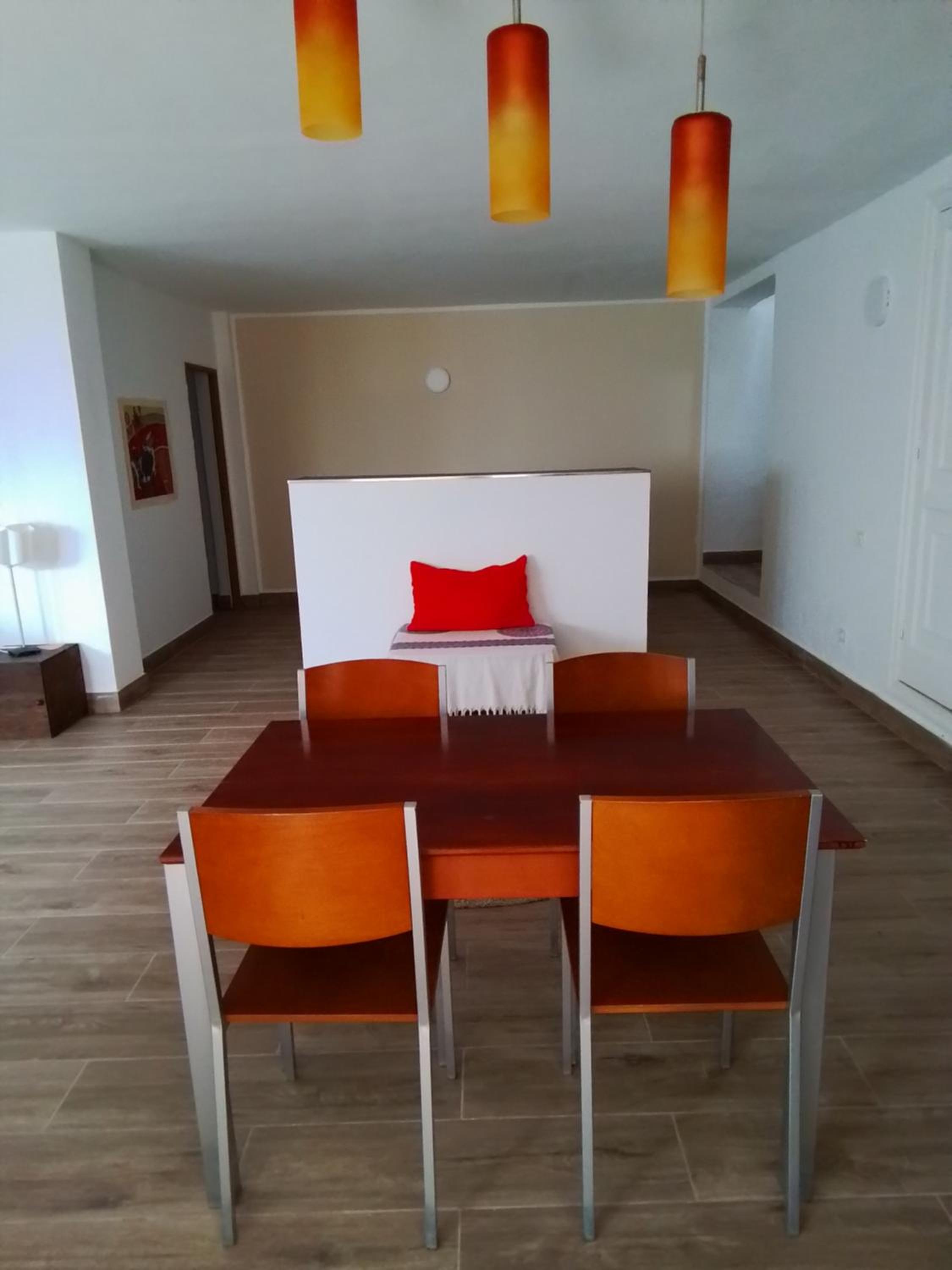 Casa Rafter Abades