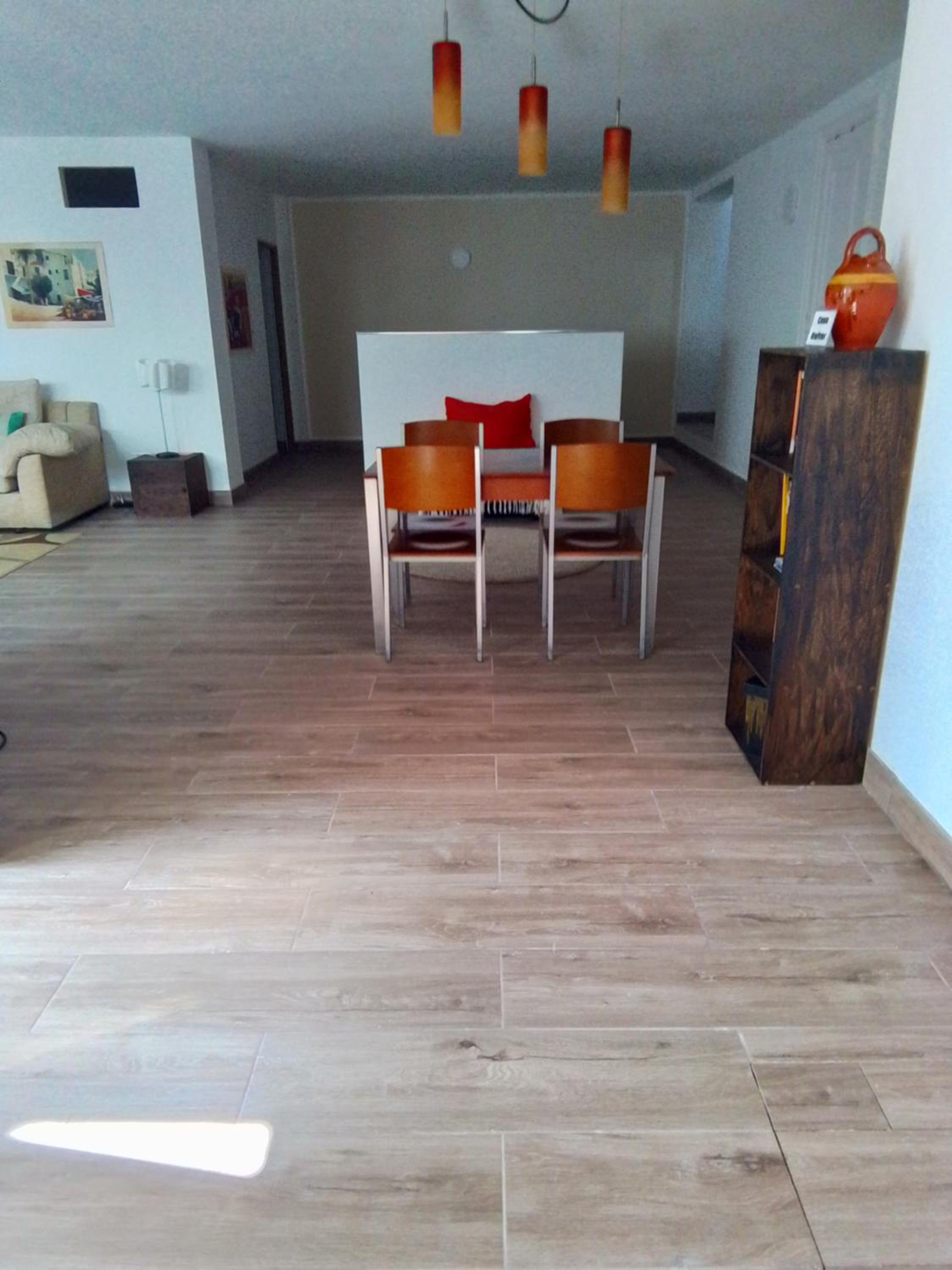 Casa Rafter Abades