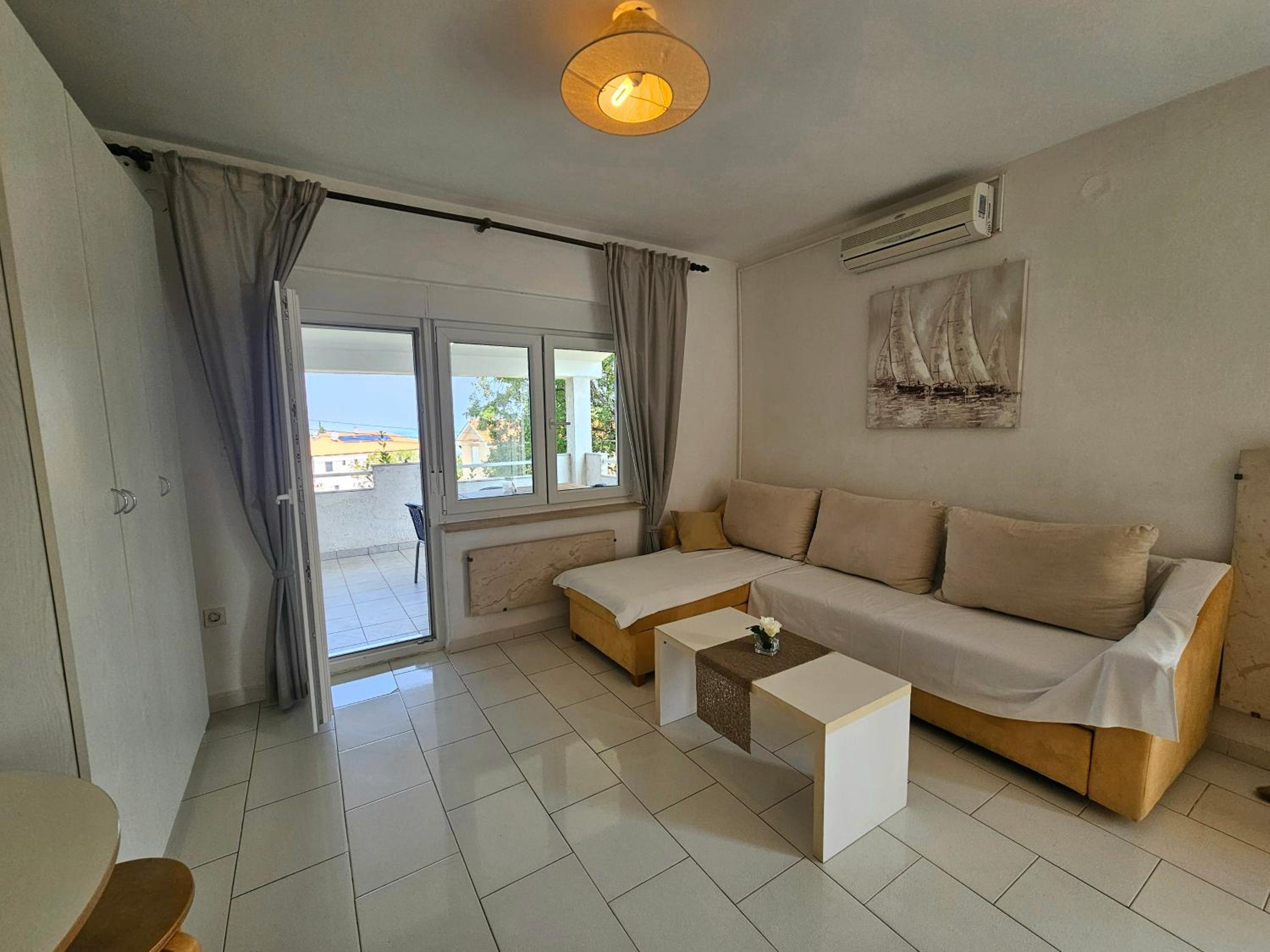 Apartment Buza view 4