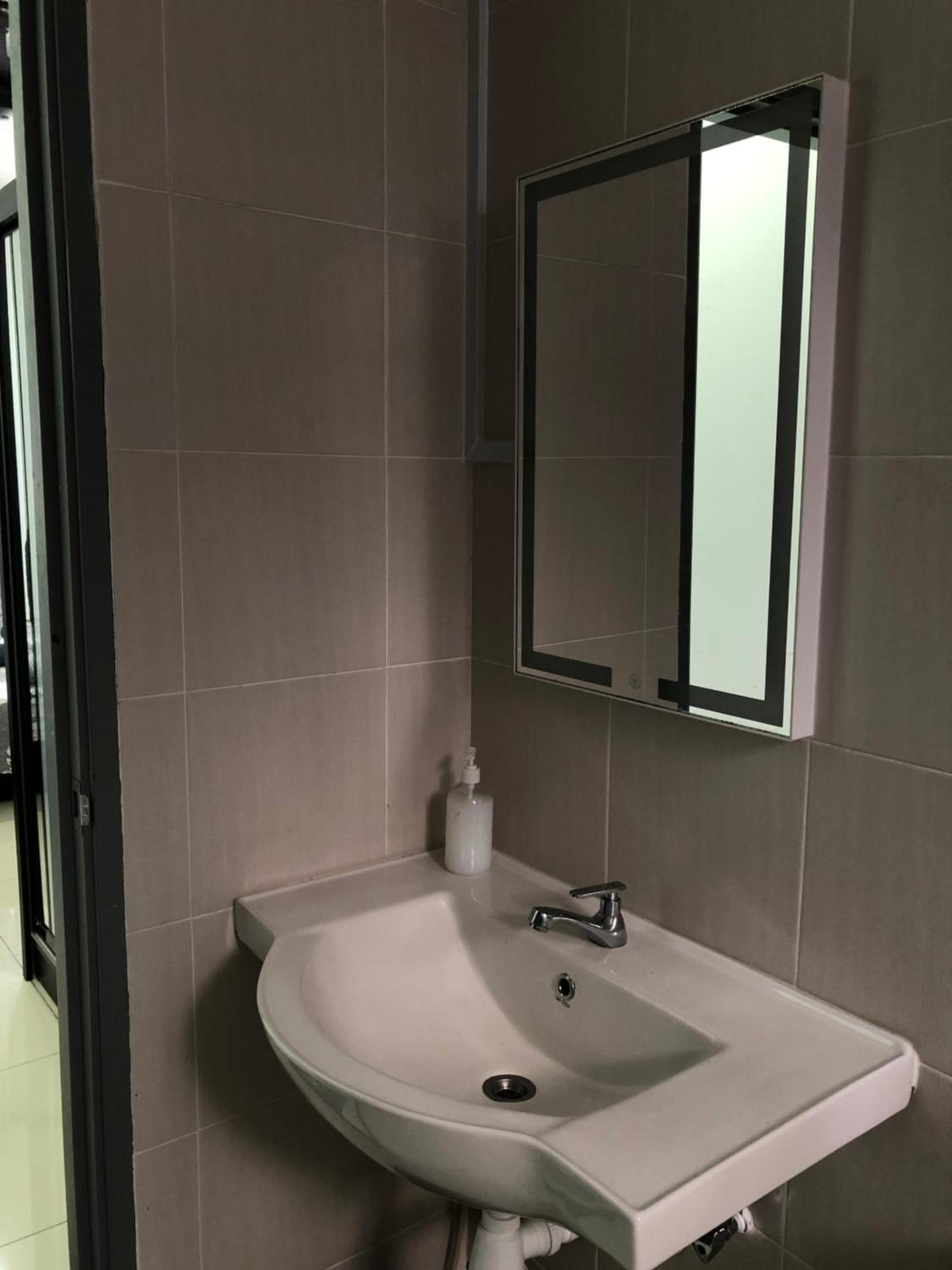 Meridin Bayvue - Bayvue Homestay Pasir Gudang